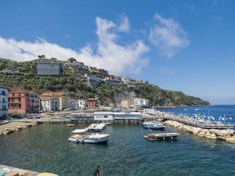 Photo of Sorrento Shore