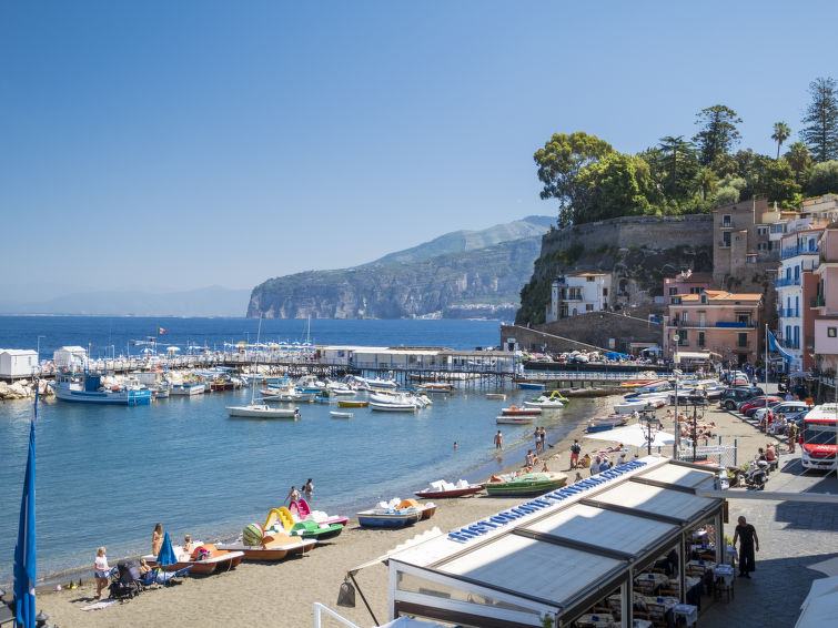 Photo of Sorrento Shore