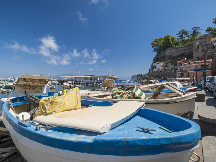 Photo of Sorrento Shore