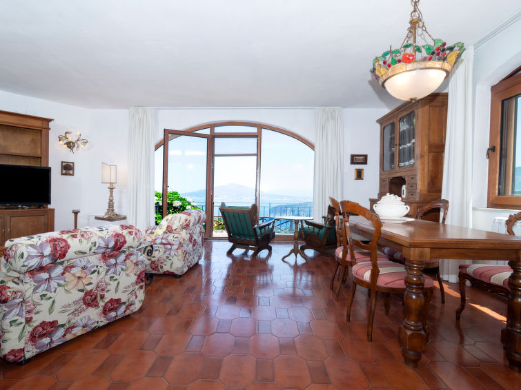 Blue Dream Villa in Sorrento