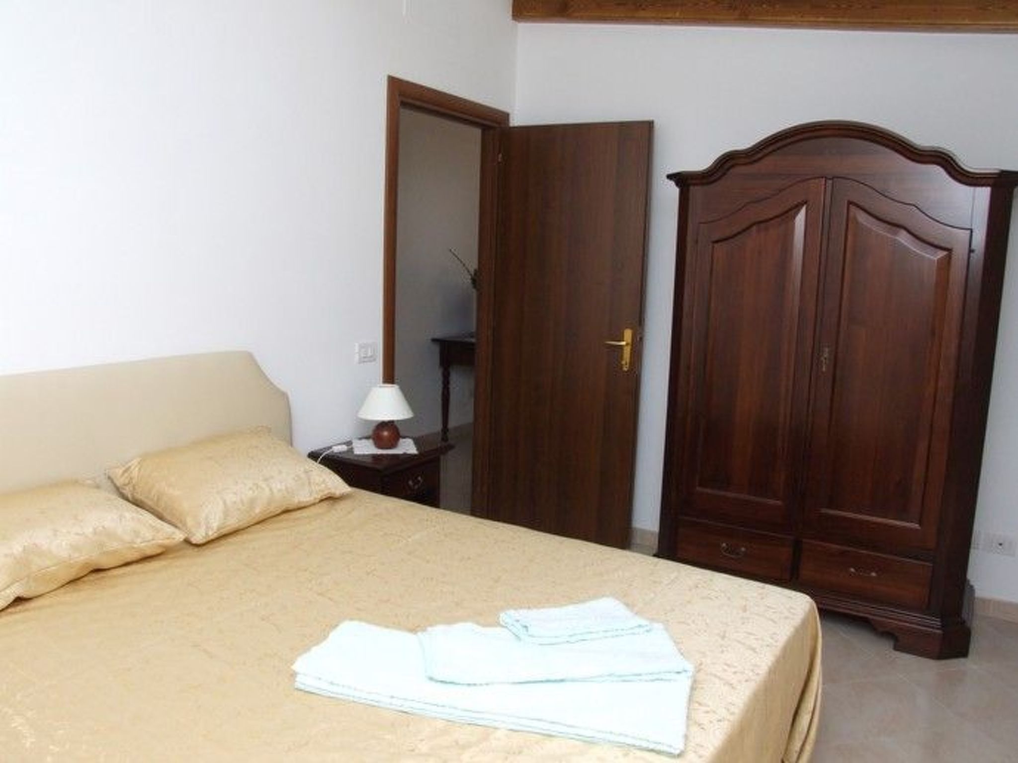 Photo of Wohnung 'Ivy' mit privatem Garten