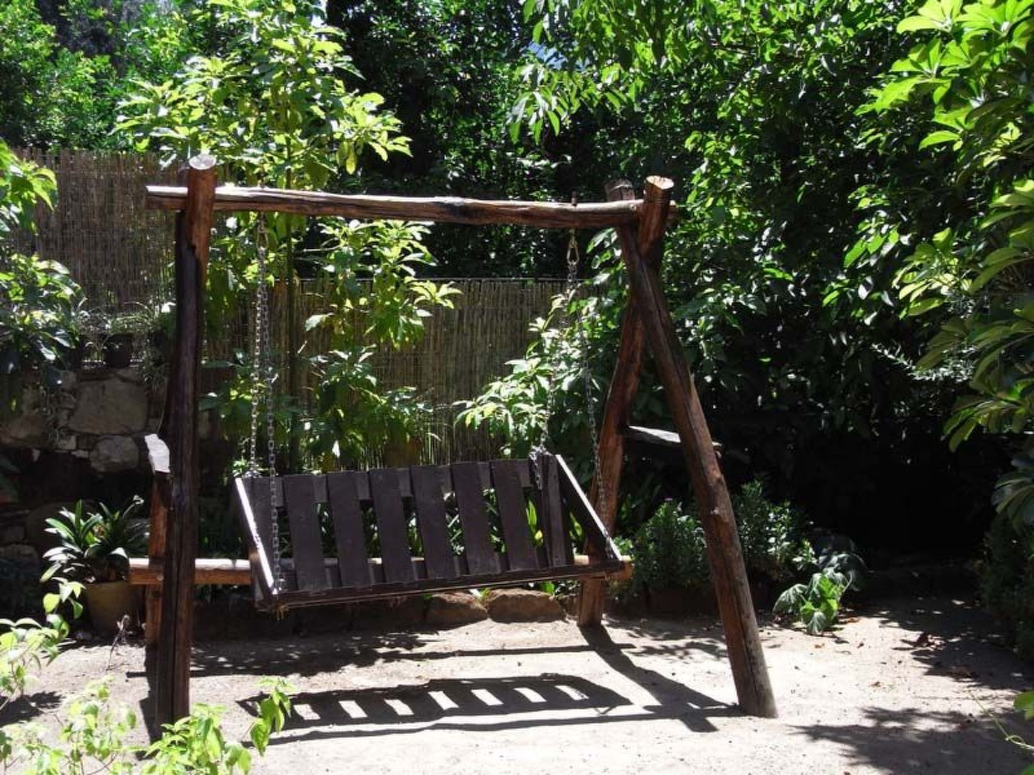 Photo of Wohnung 'Ivy' mit privatem Garten