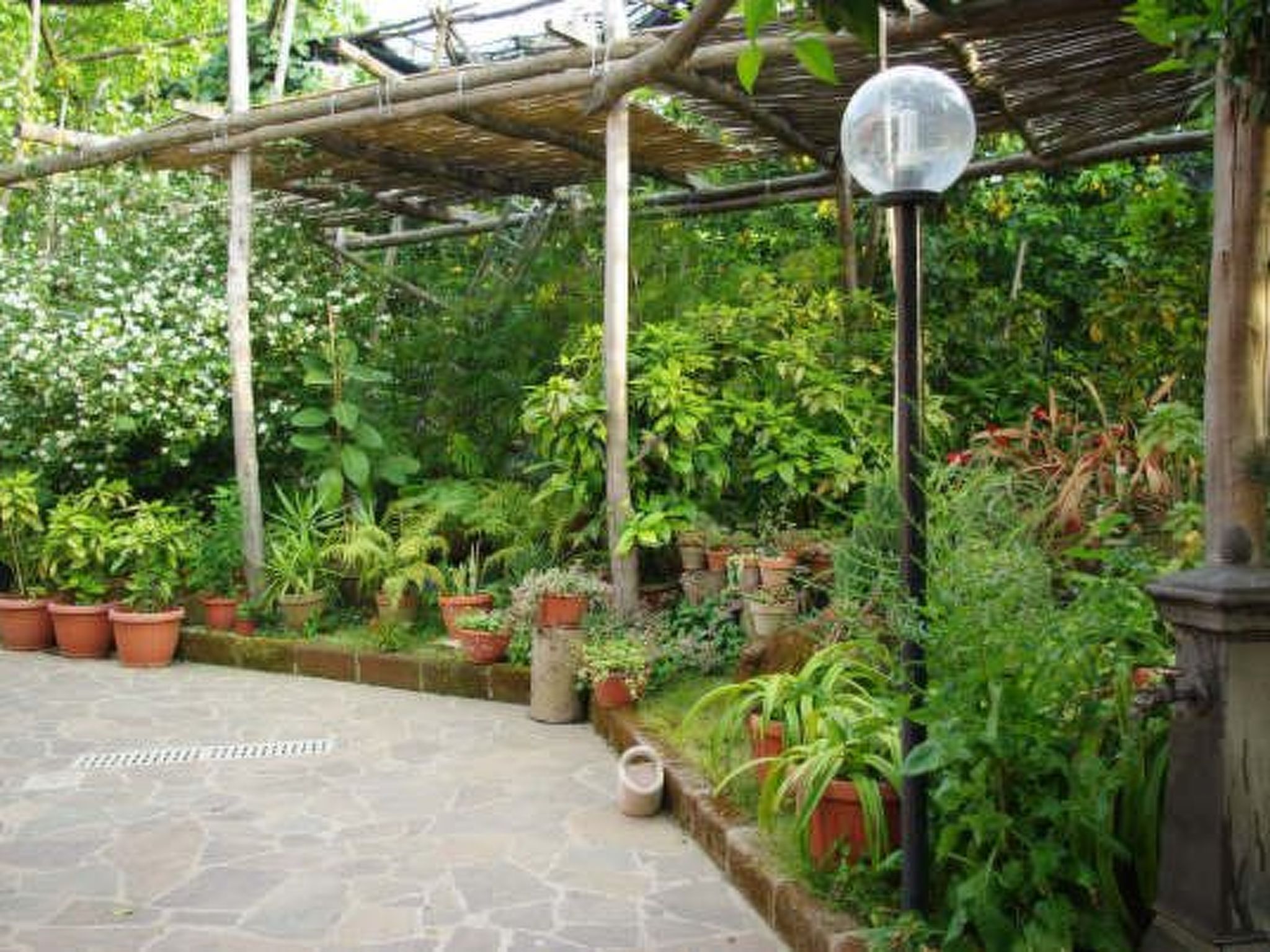 Photo of Wohnung 'Ivy' mit privatem Garten