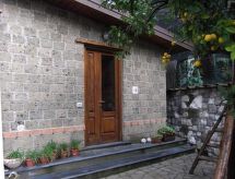 Wohnung 'Giglio' mit privatem Garten