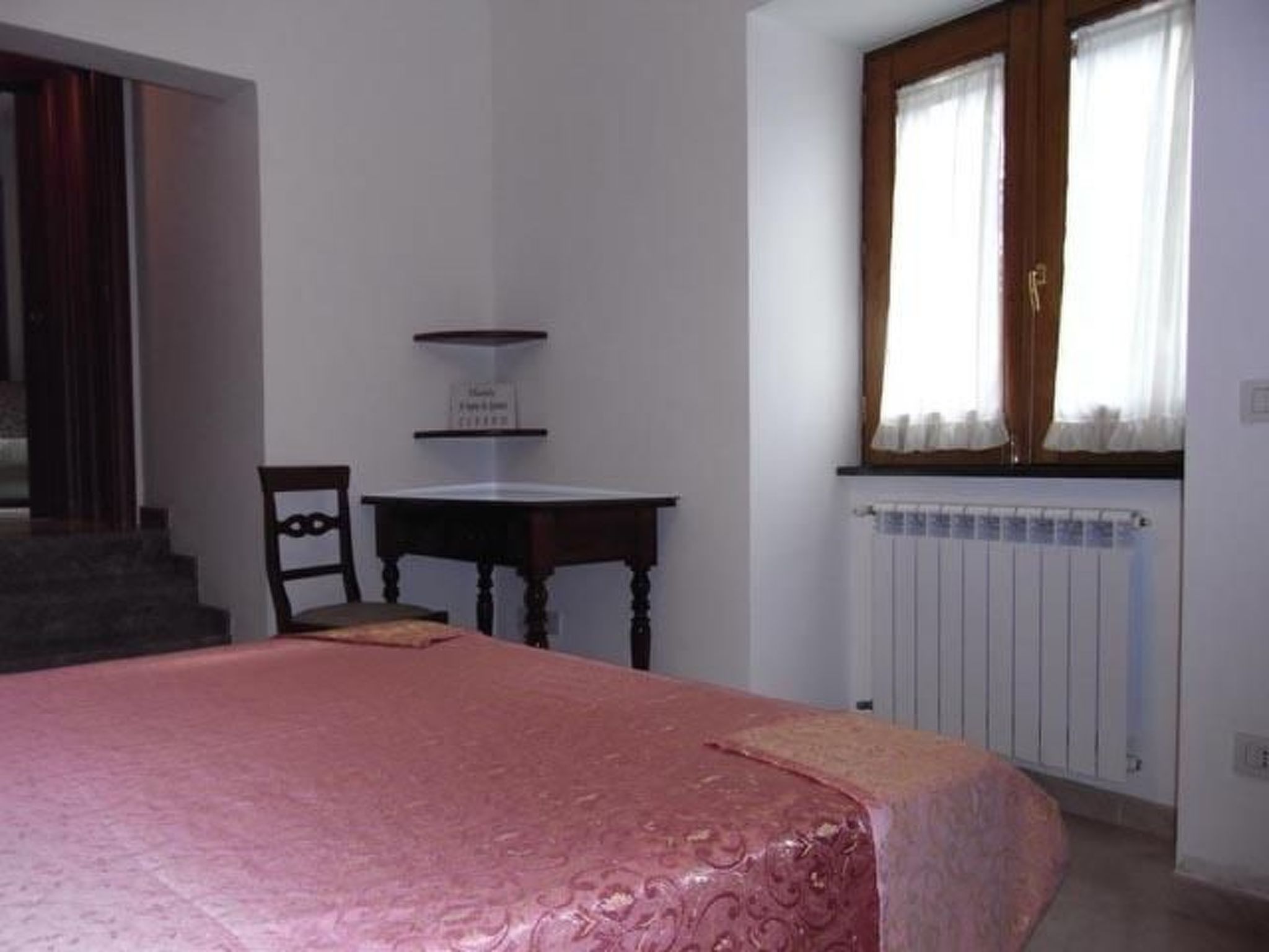 Photo of Wohnung 'Giglio' mit privatem Garten