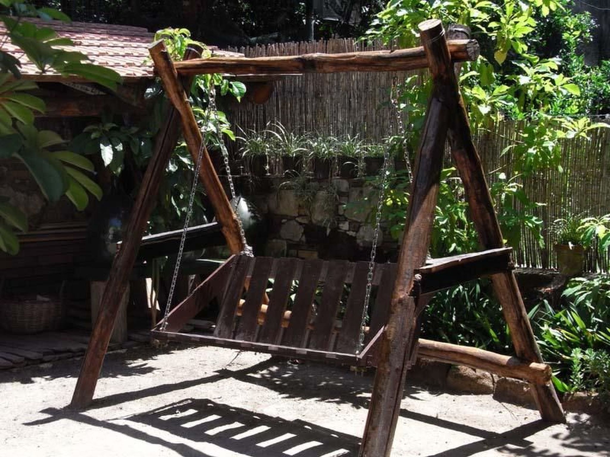 Photo of Wohnung 'Giglio' mit privatem Garten