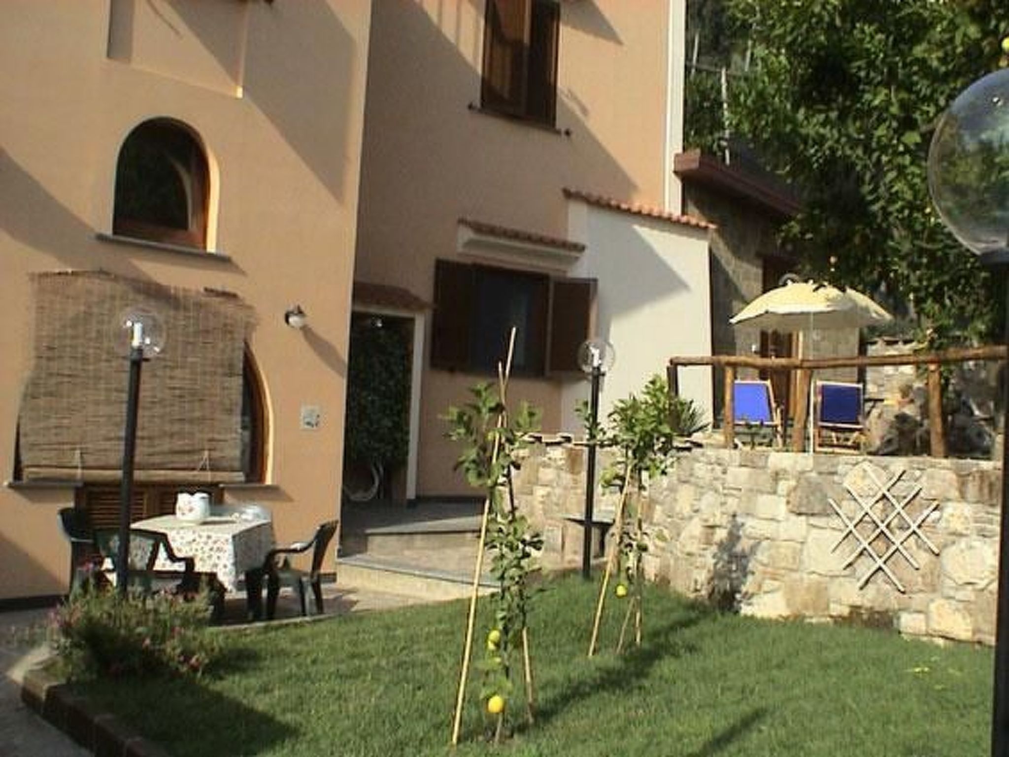 Photo of Wohnung 'Giglio' mit privatem Garten