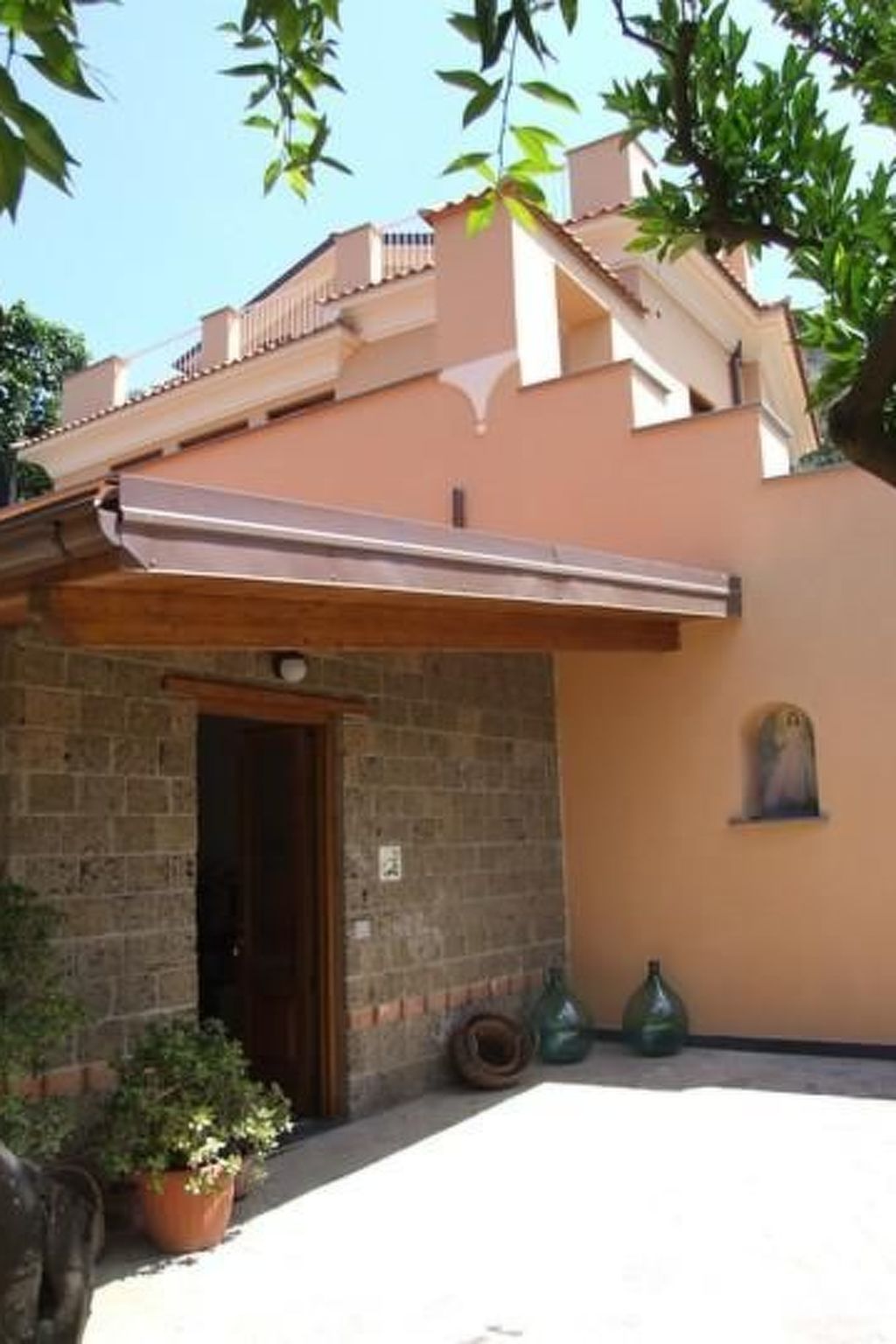 Photo of Wohnung 'Giglio' mit privatem Garten