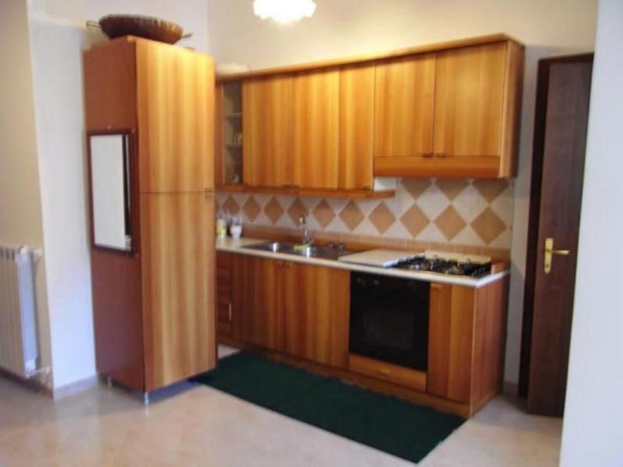 Photo of Rosa' Wohnung mit privatem Garten