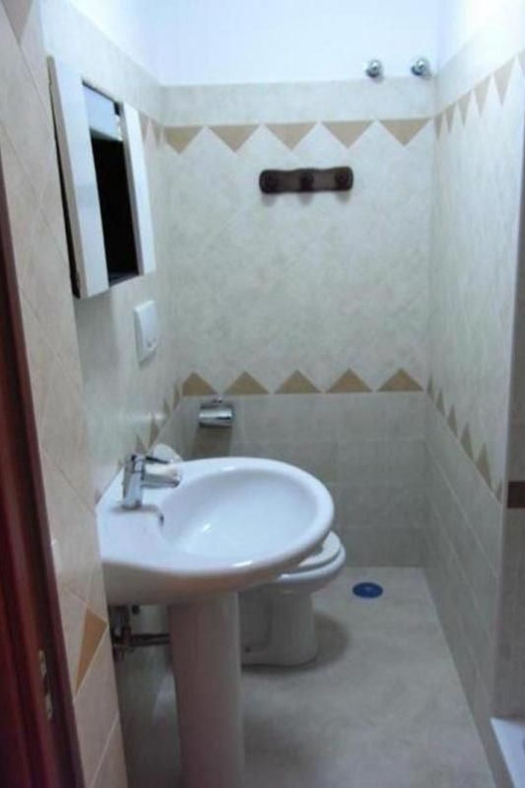 Photo of Rosa' Wohnung mit privatem Garten