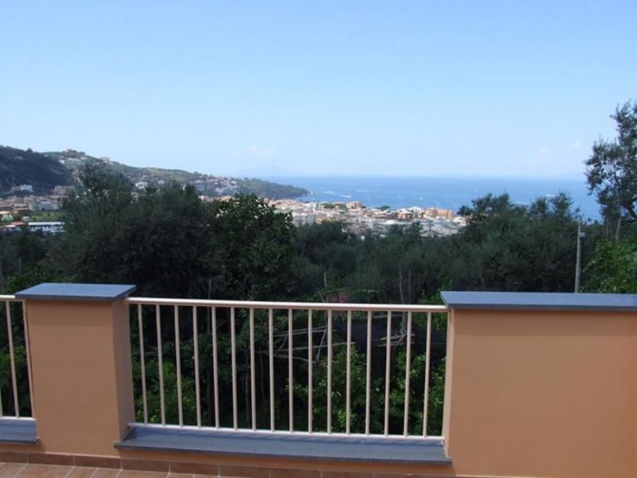 Photo of Rosa' Wohnung mit privatem Garten