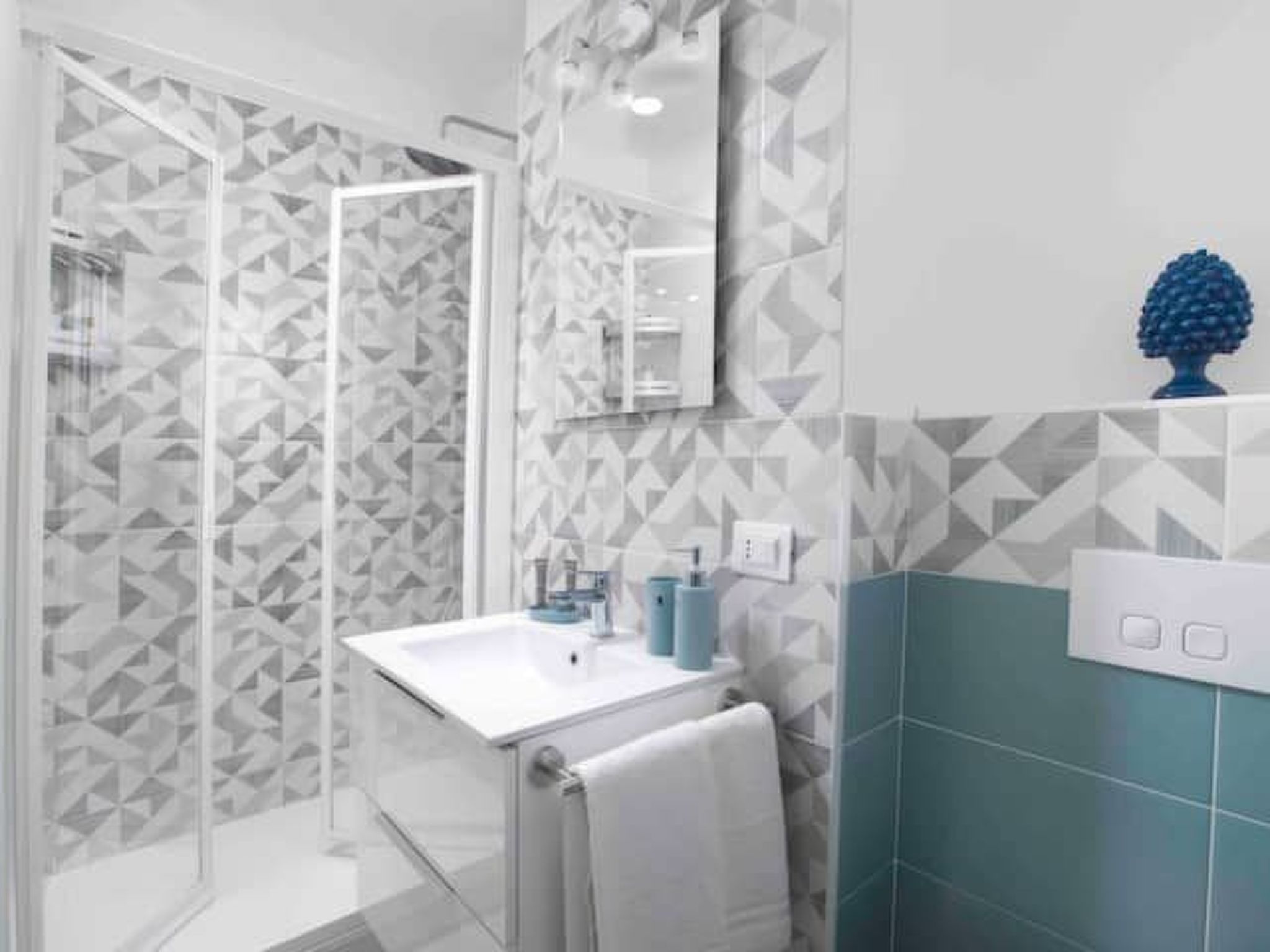 Wohnung 'Sorrento Mahal Kita' einzigartiger Stil-Image-tags.info