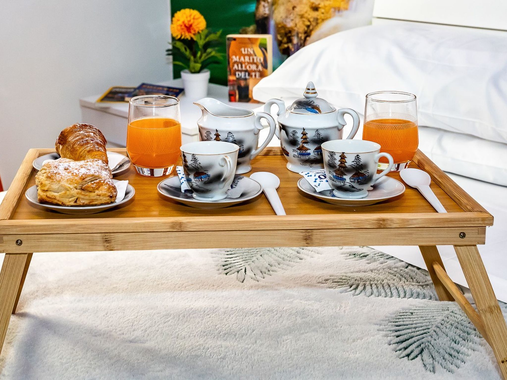 Wohnung 'Sorrento Mahal Kita' einzigartiger Stil-Image-tags.info