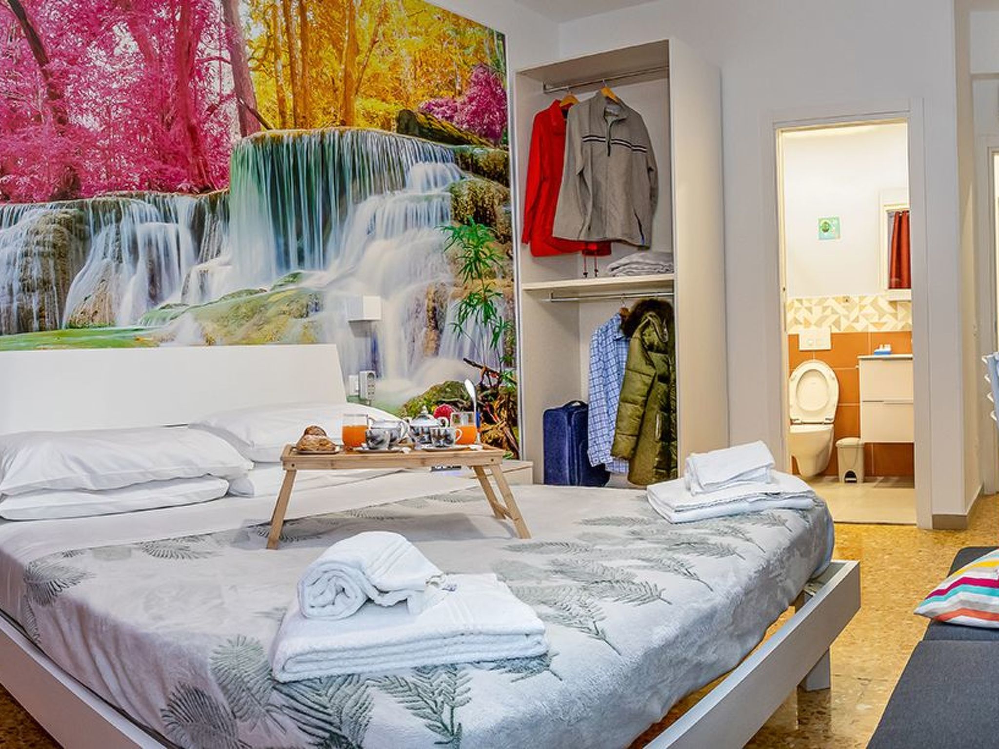 Wohnung 'Sorrento Mahal Kita' einzigartiger Stil-Image-tags.info