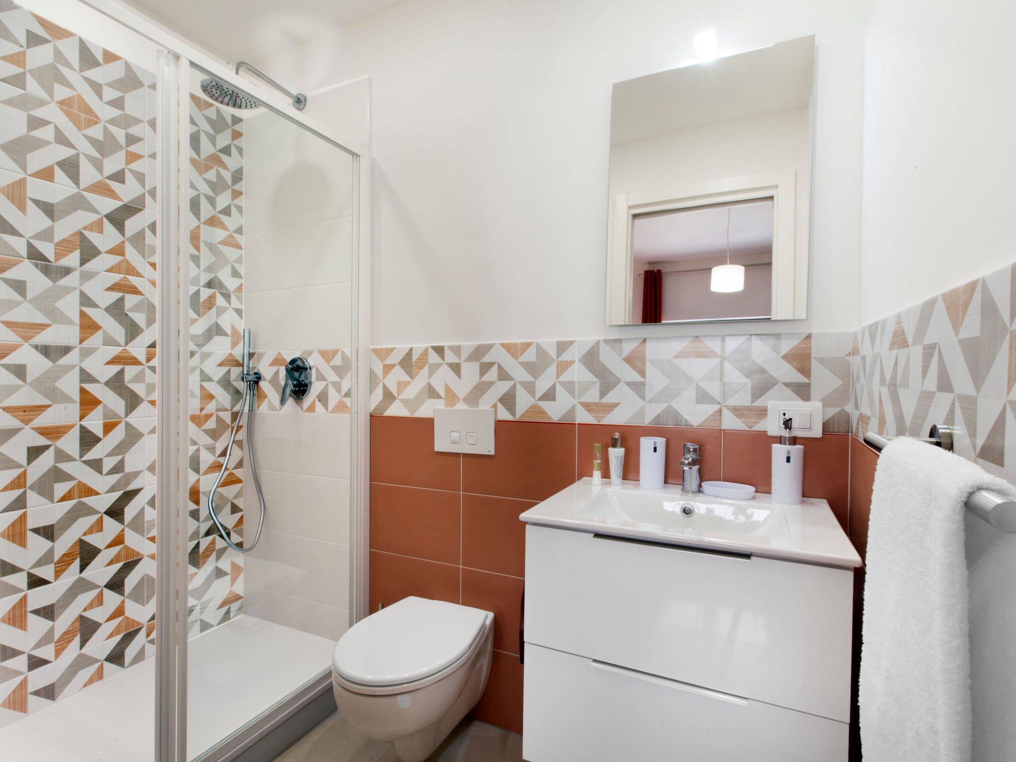 Wohnung 'Sorrento Mahal Kita' einzigartiger Stil-Image-tags.info