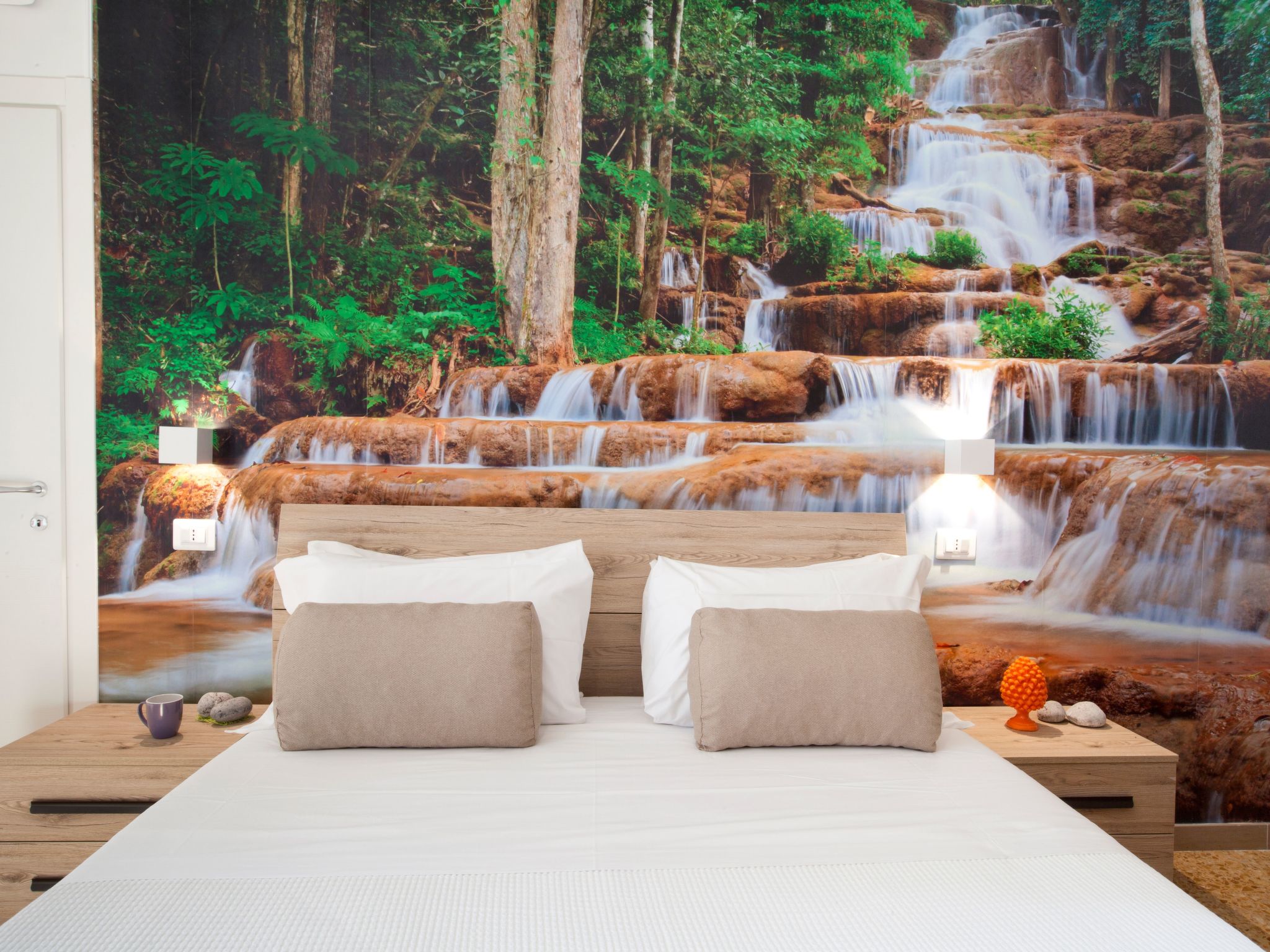 Wohnung in Sorrento 'Apt Sorrento