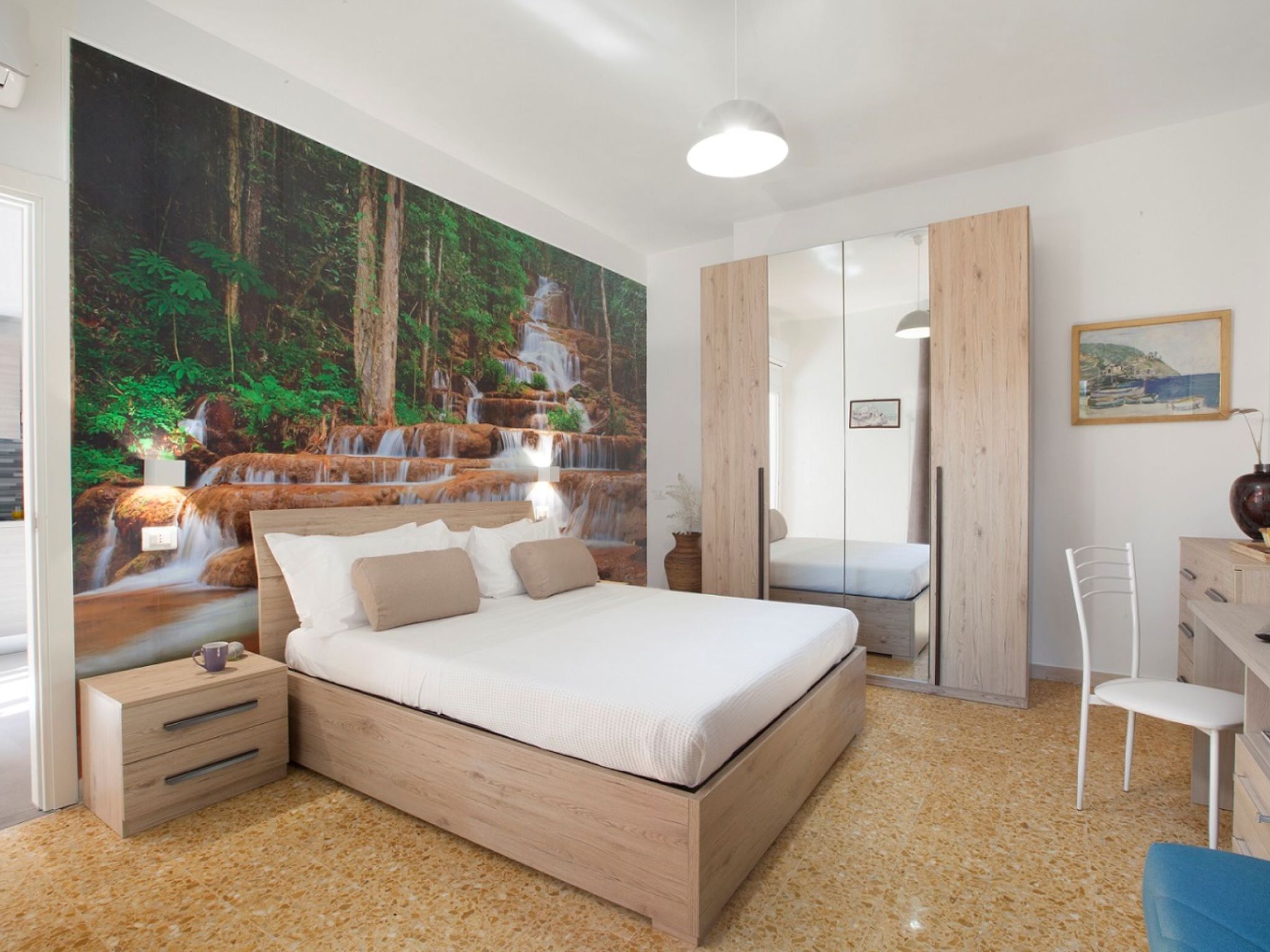 Wohnung in Sorrento 'Apt Sorrento-Image-tags.info