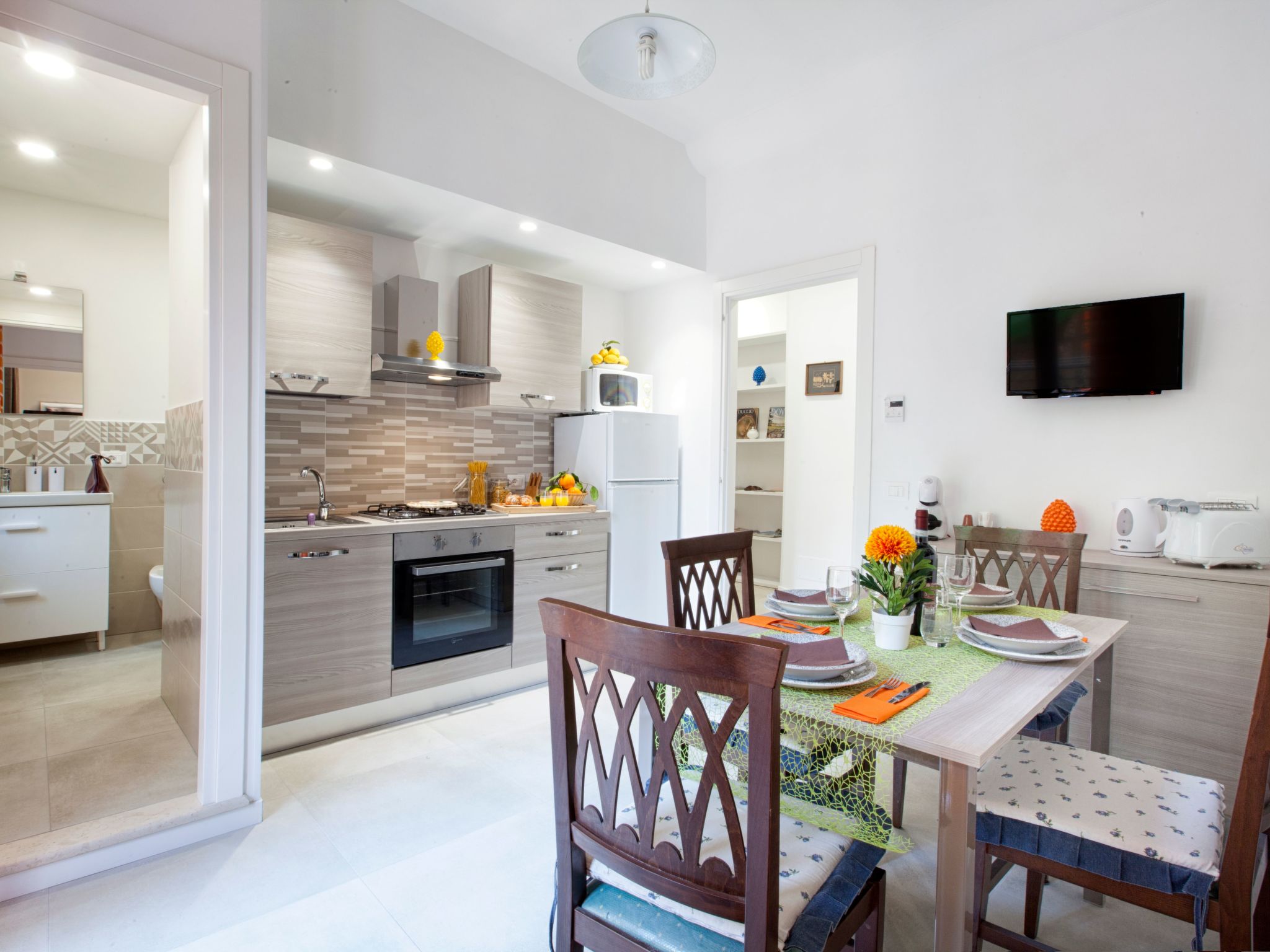 Wohnung in Sorrento 'Apt Sorrento-Image-tags.info