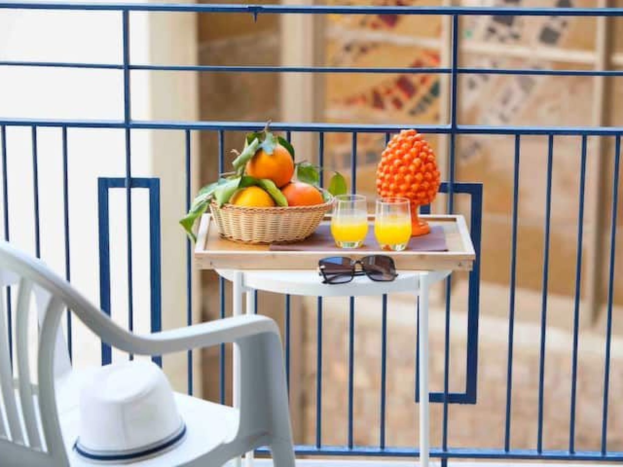 Wohnung in Sorrento 'Apt Sorrento-Image-tags.info