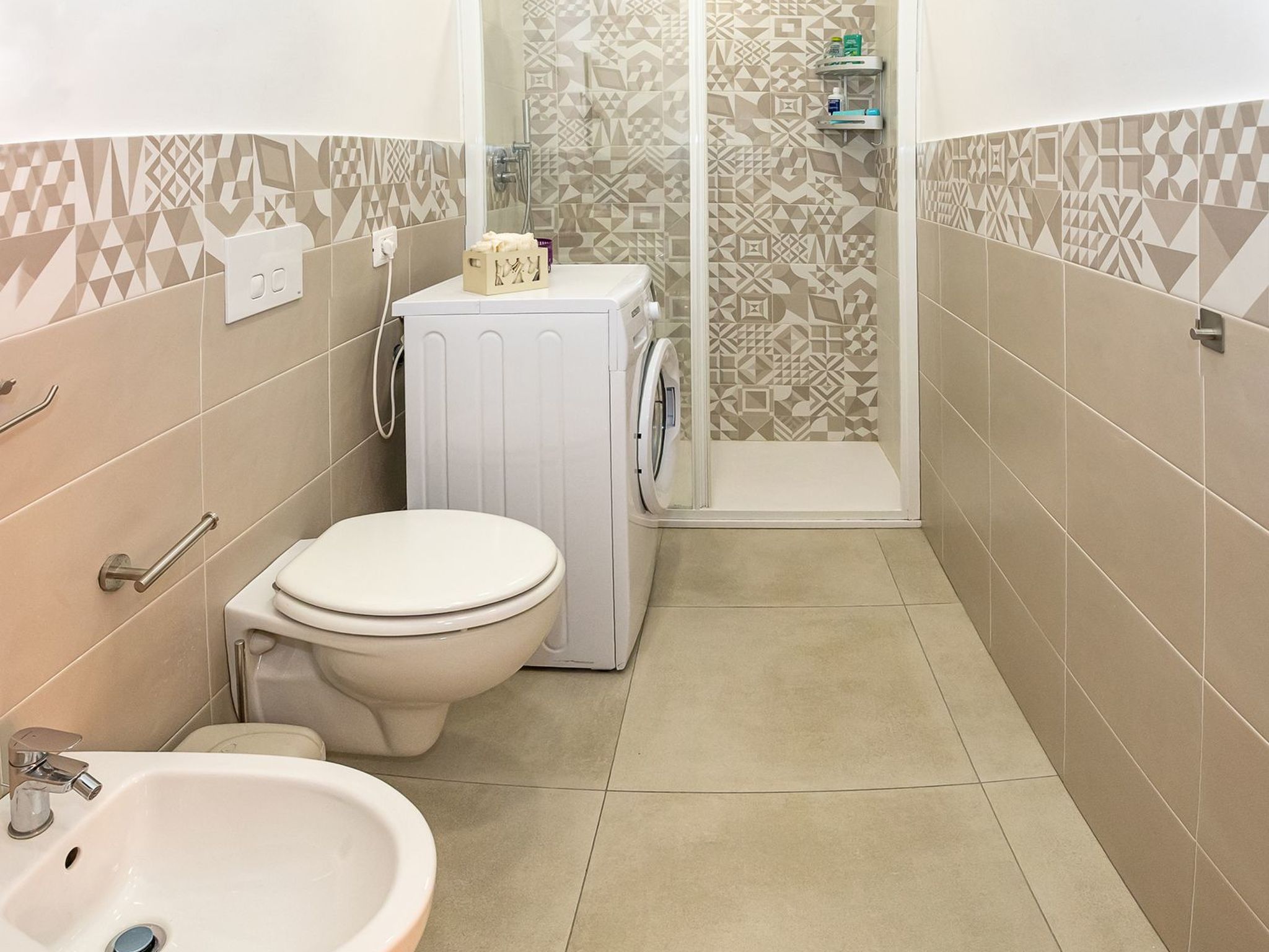 Wohnung in Sorrento 'Apt Sorrento-Image-tags.info