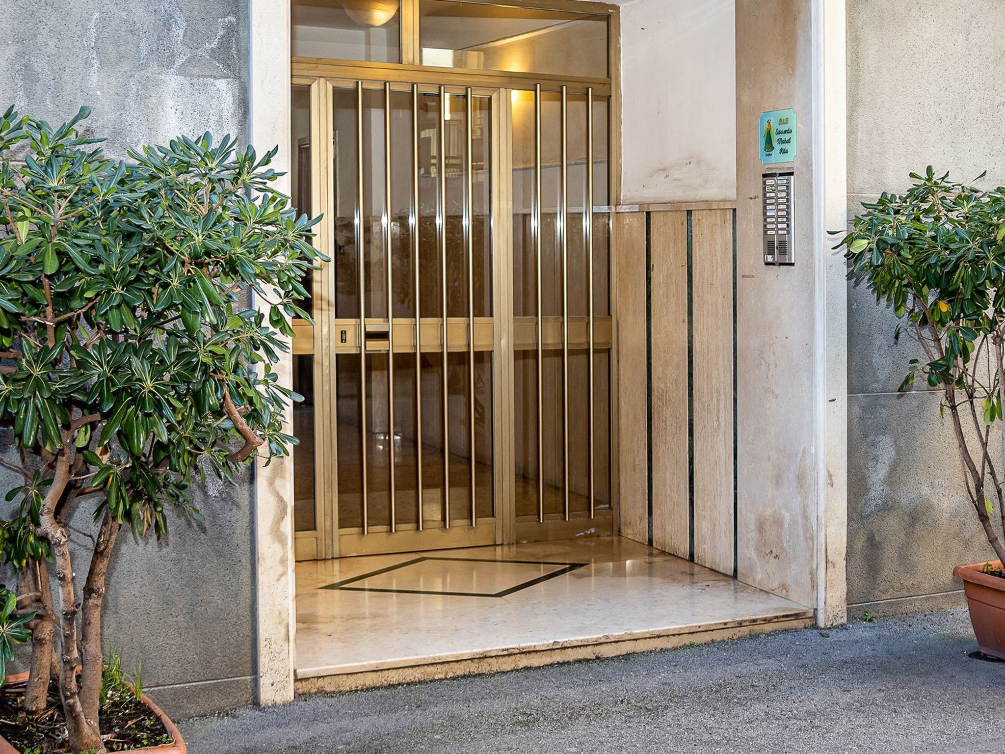 Wohnung in Sorrento 'Apt Sorrento-Image-tags.info