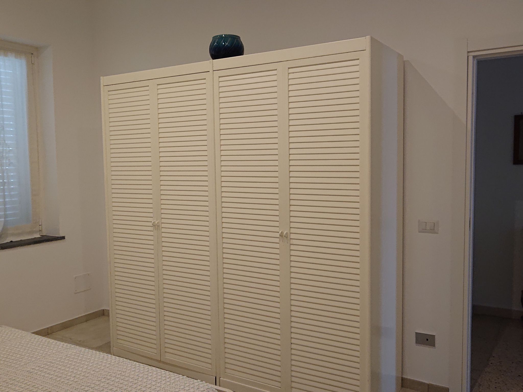 Villa l'Ulivina - Entspannung Garten Sonnenterrasse-Inside