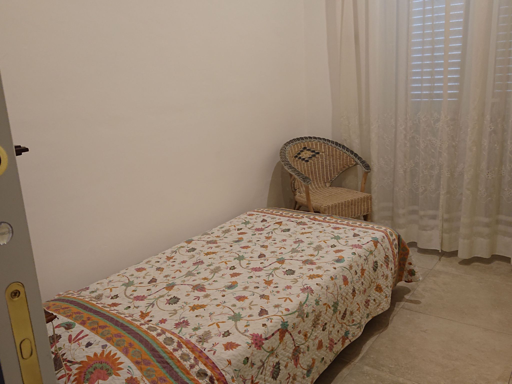 Villa l'Ulivina - Entspannung Garten Sonnenterrasse-Inside