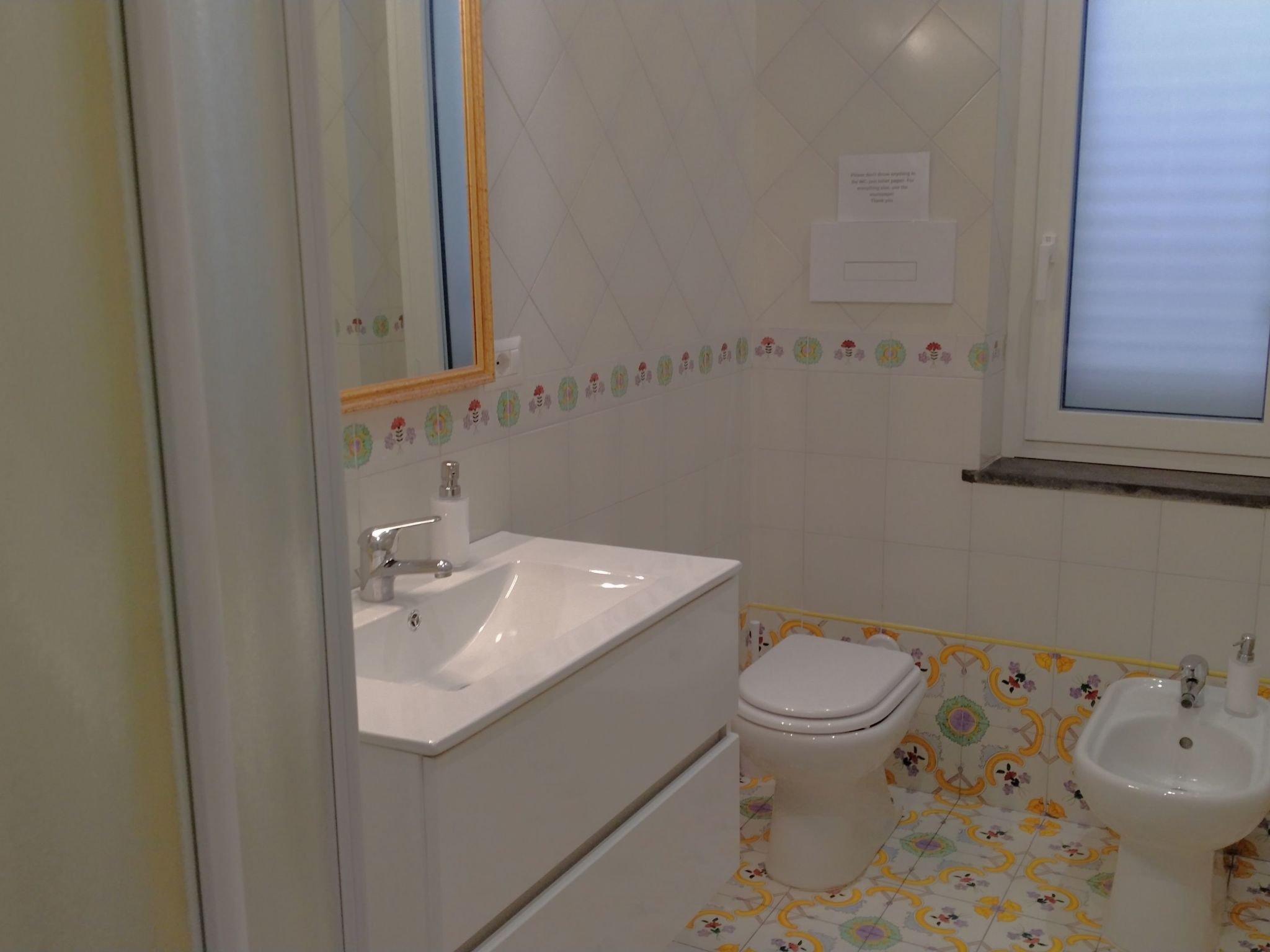 Villa l'Ulivina - Entspannung Garten Sonnenterrasse-Inside