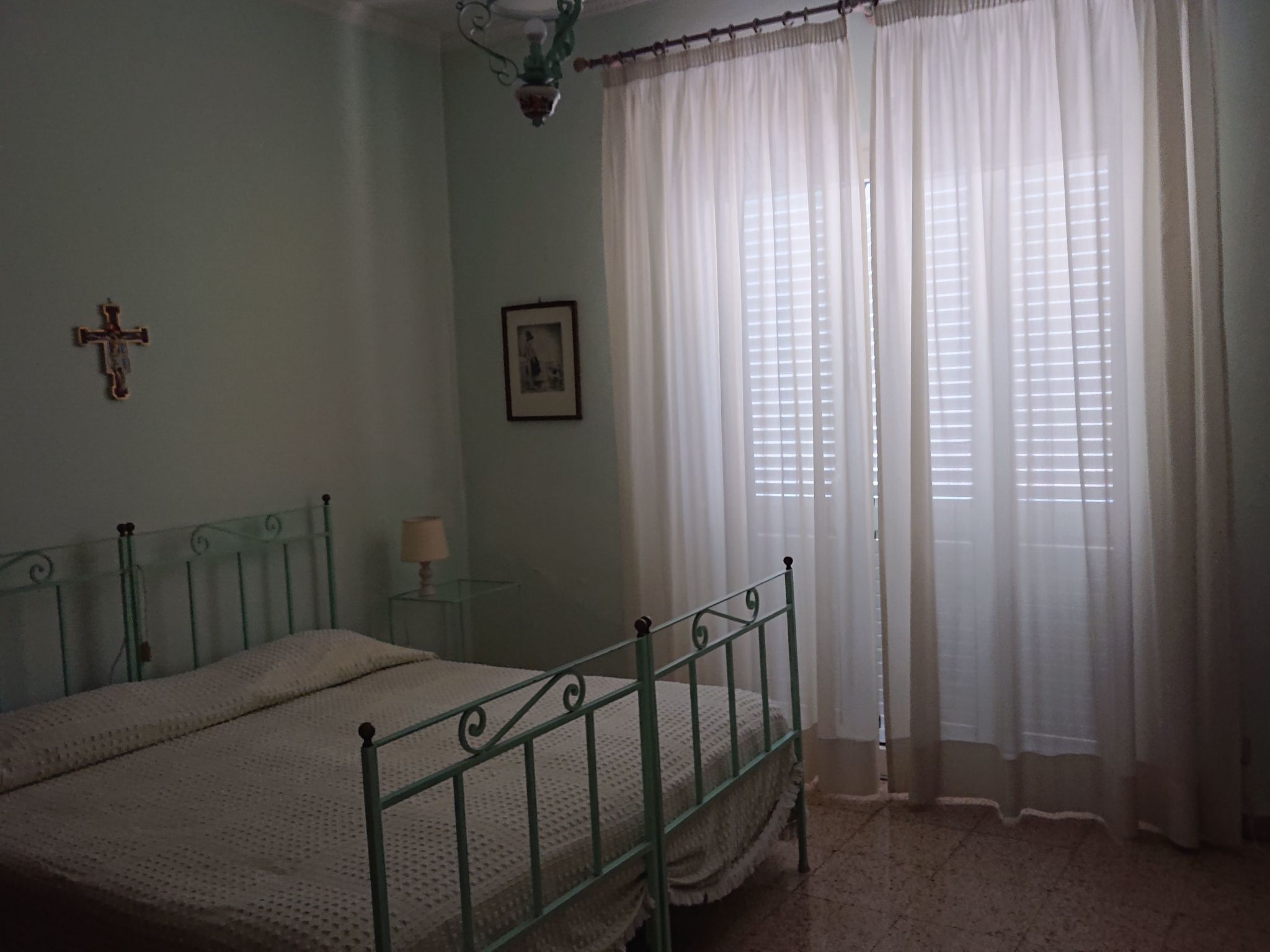 Villa l'Ulivina - Entspannung Garten Sonnenterrasse-Inside