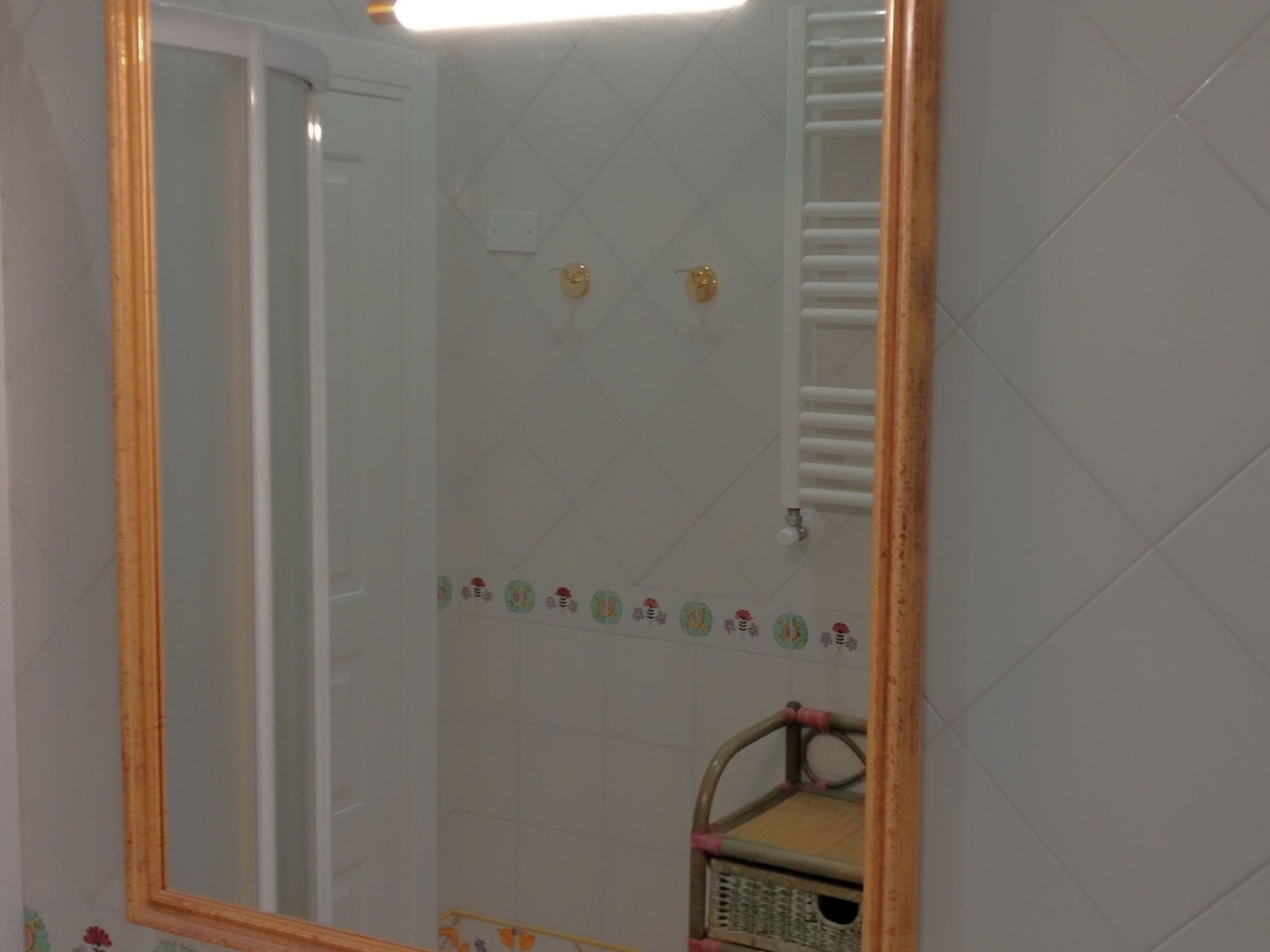 Villa l'Ulivina - Entspannung Garten Sonnenterrasse-Inside