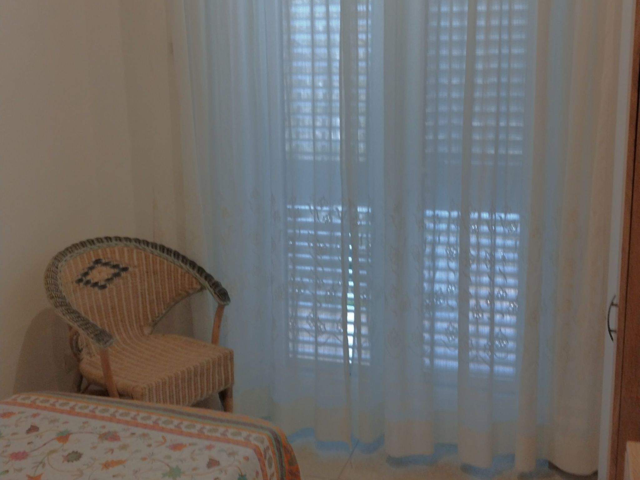 Villa l'Ulivina - Entspannung Garten Sonnenterrasse-Inside