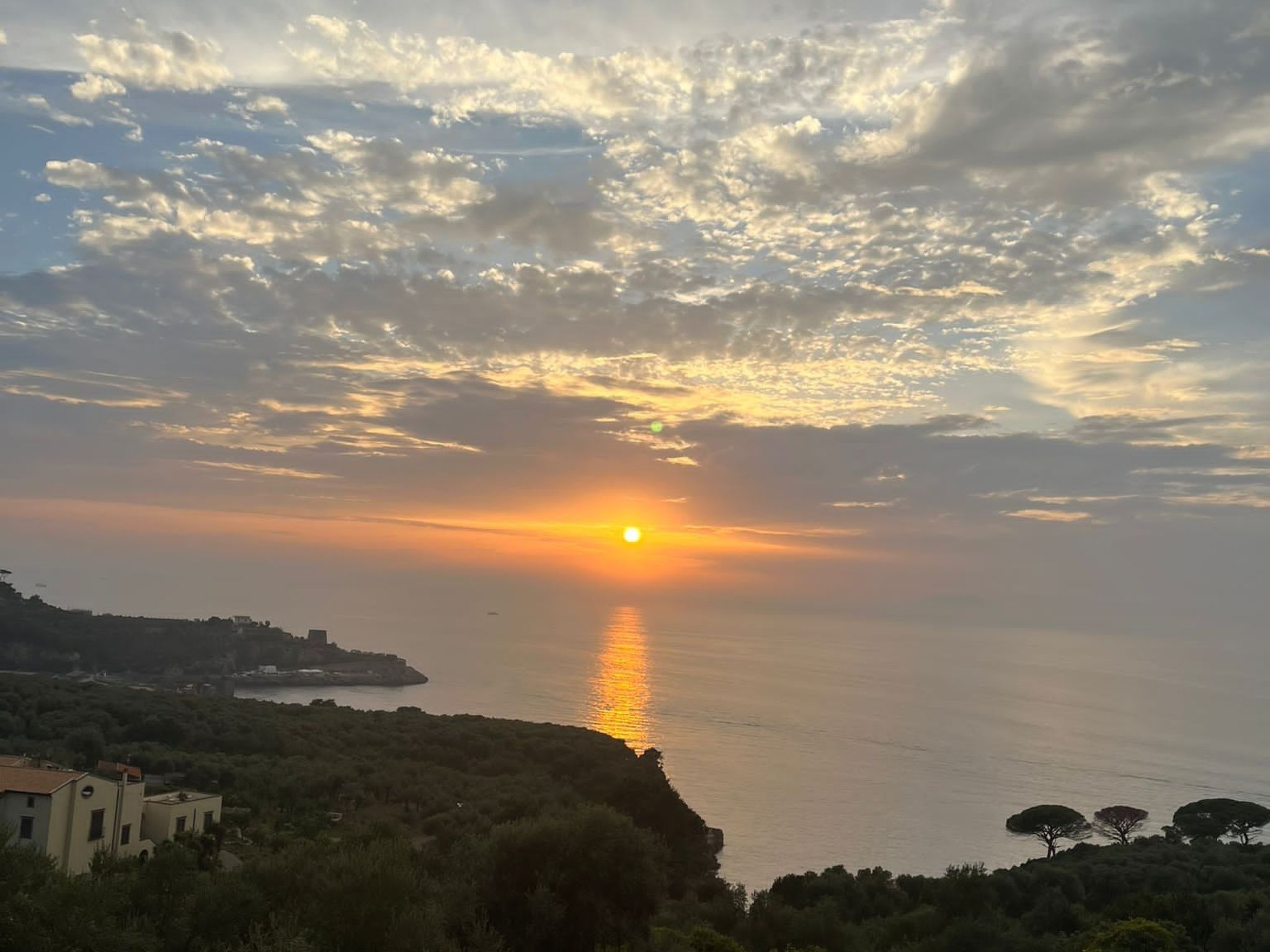 Villa l'Ulivina - Entspannung Garten Sonnenterrasse-Inside