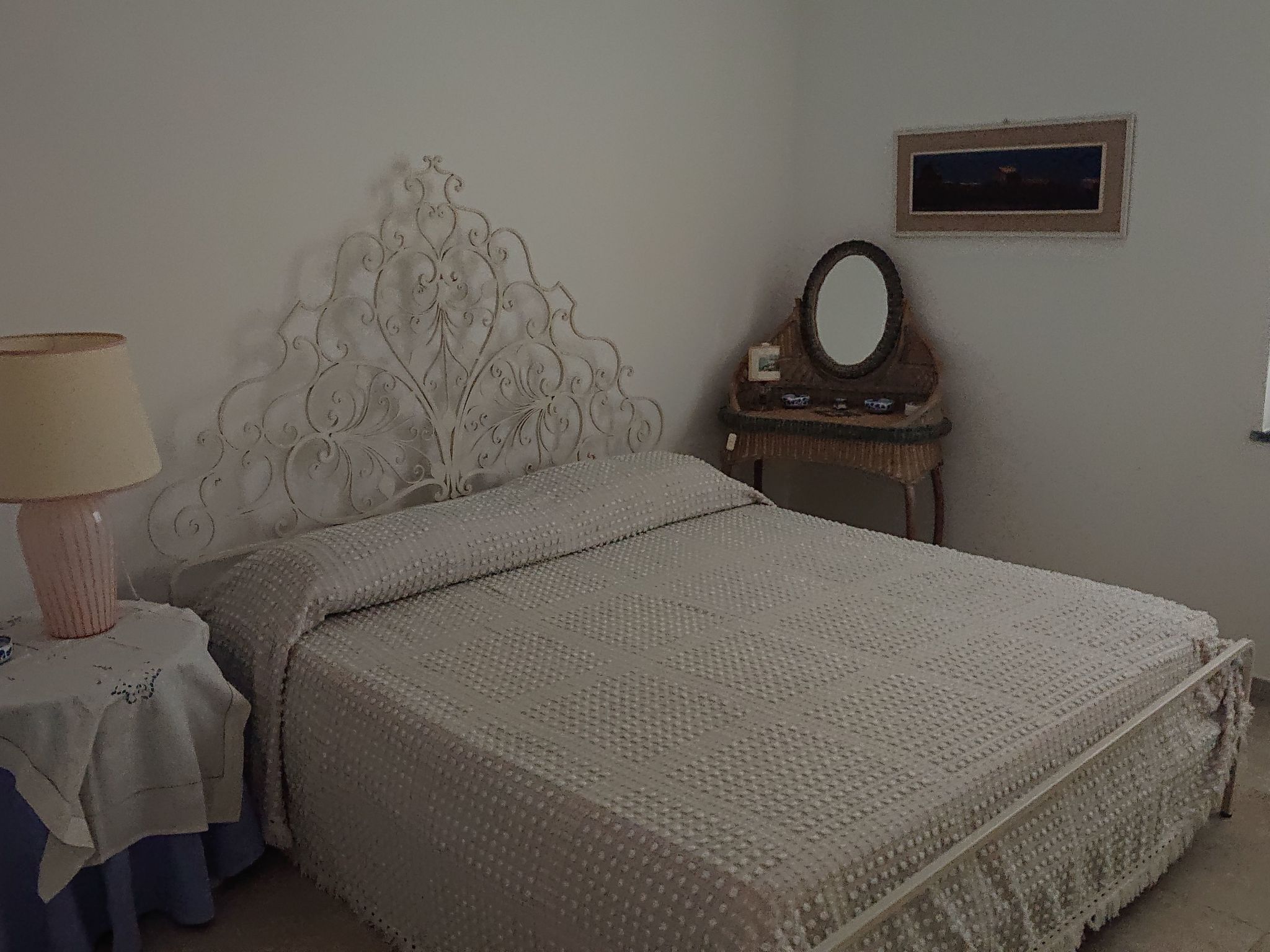 Villa l'Ulivina - Entspannung Garten Sonnenterrasse-Inside