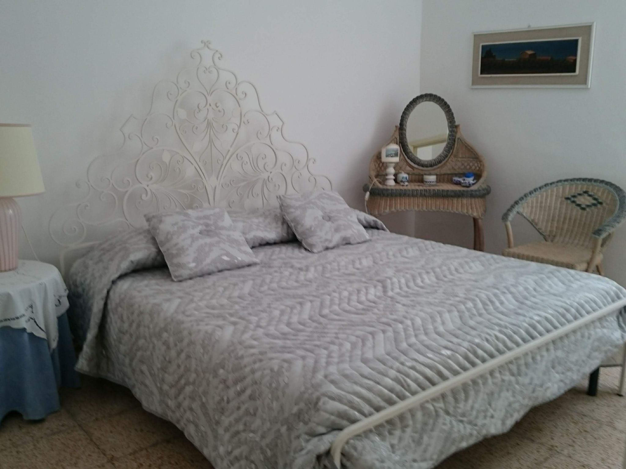 Villa l'Ulivina - Entspannung Garten Sonnenterrasse-Inside