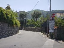 Knus appartement in Sorrento, vlakbij het strand en centrum - thumbnail 2