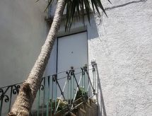 Knus appartement in Sorrento, vlakbij het strand en centrum - thumbnail 5