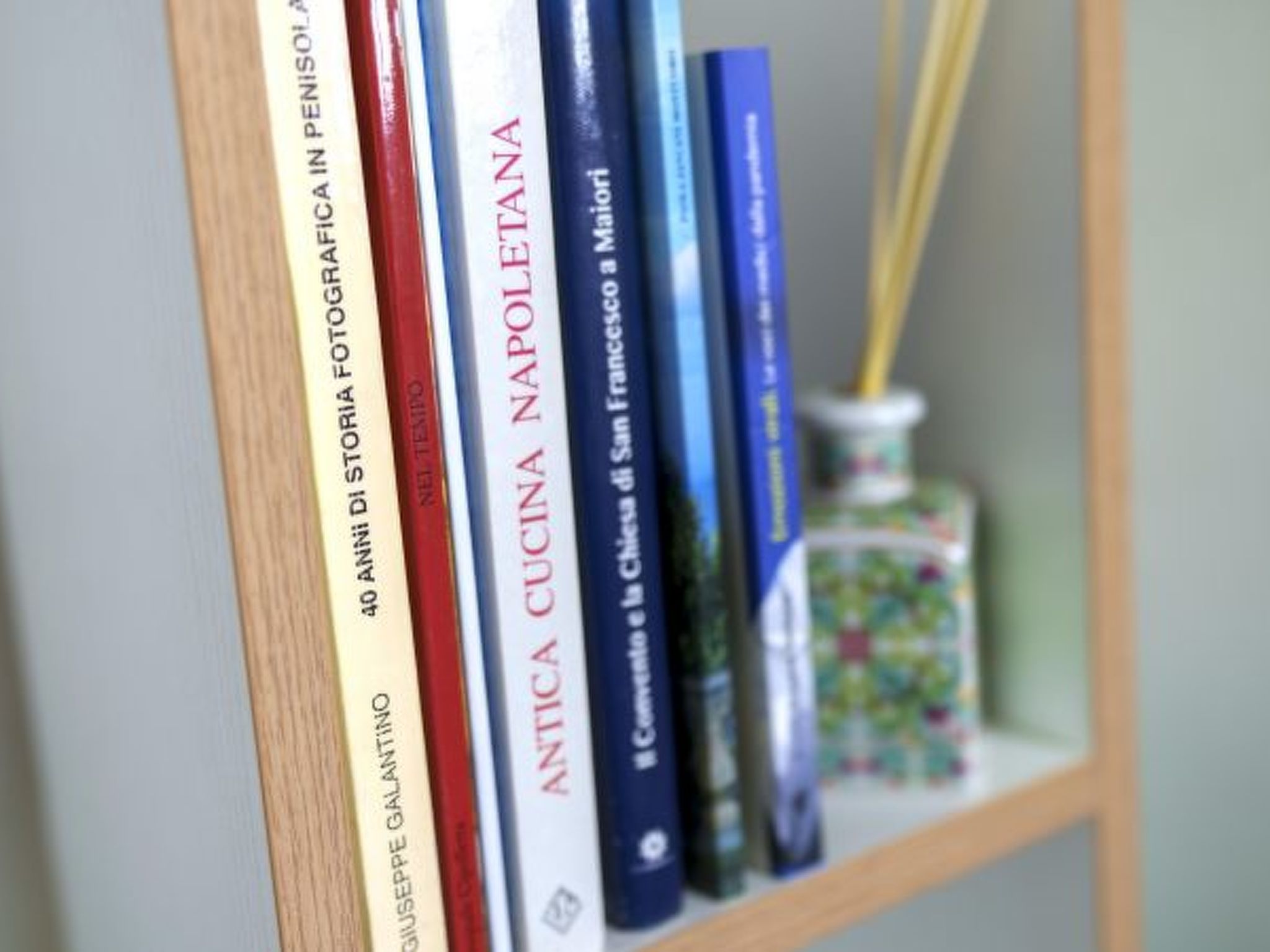 Photo of My  Home Sorrento