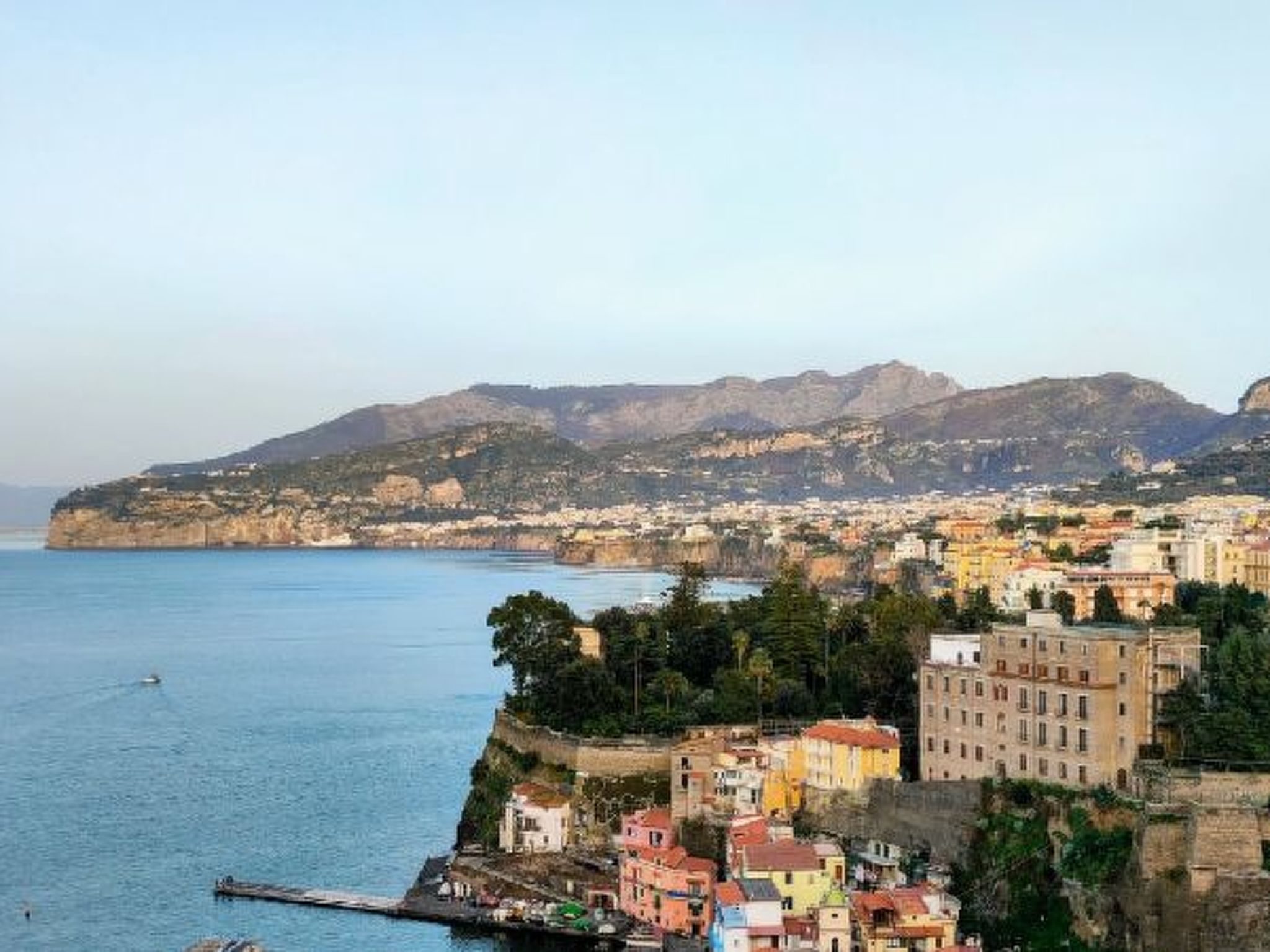Photo of My  Home Sorrento