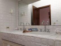 Villa le Olivine: sfeervol verblijf vlakbij zee en centrum Sorrento - thumbnail 5