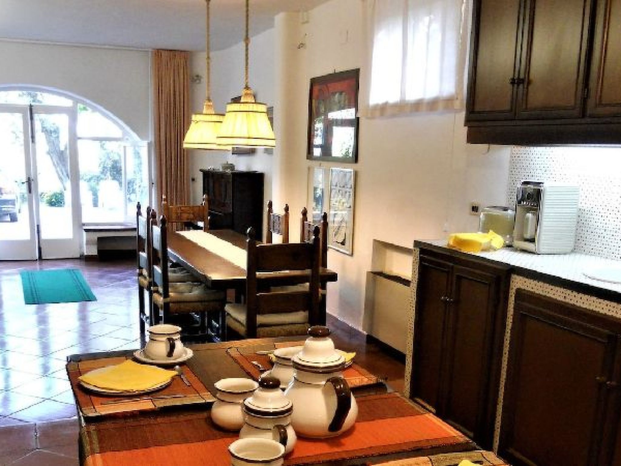 Photo of Villa le Olivine Less then 5 min to Sorrento