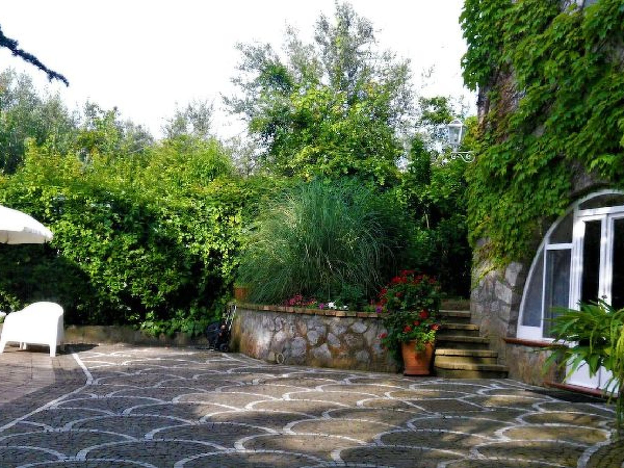Photo of Villa le Olivine Less then 5 min to Sorrento