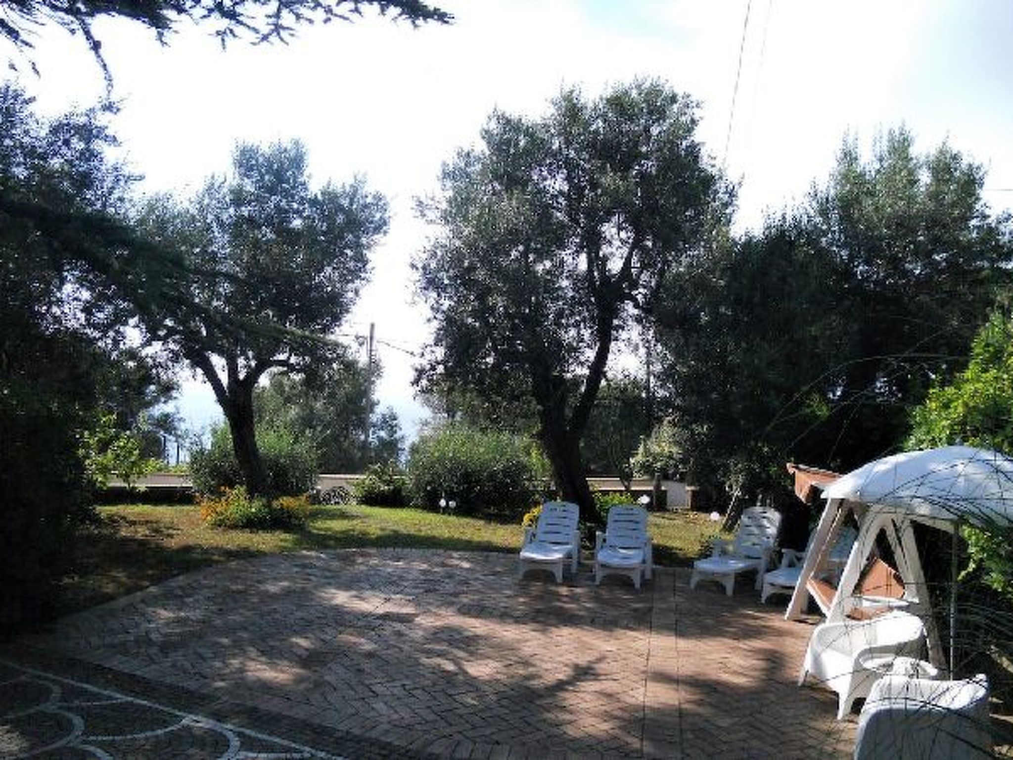Photo of Villa le Olivine Less then 5 min to Sorrento