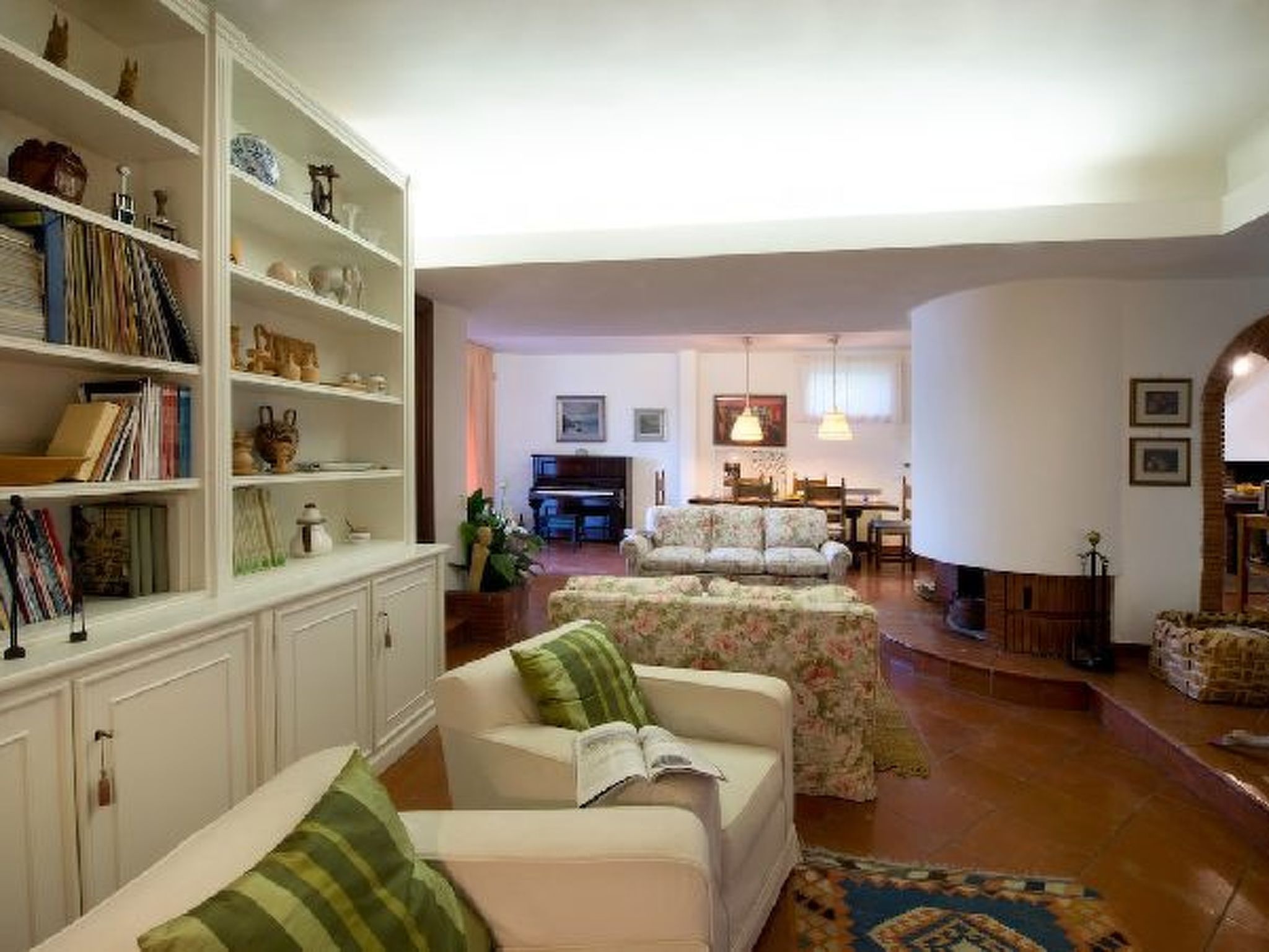 Photo of Villa le Olivine Less then 5 min to Sorrento