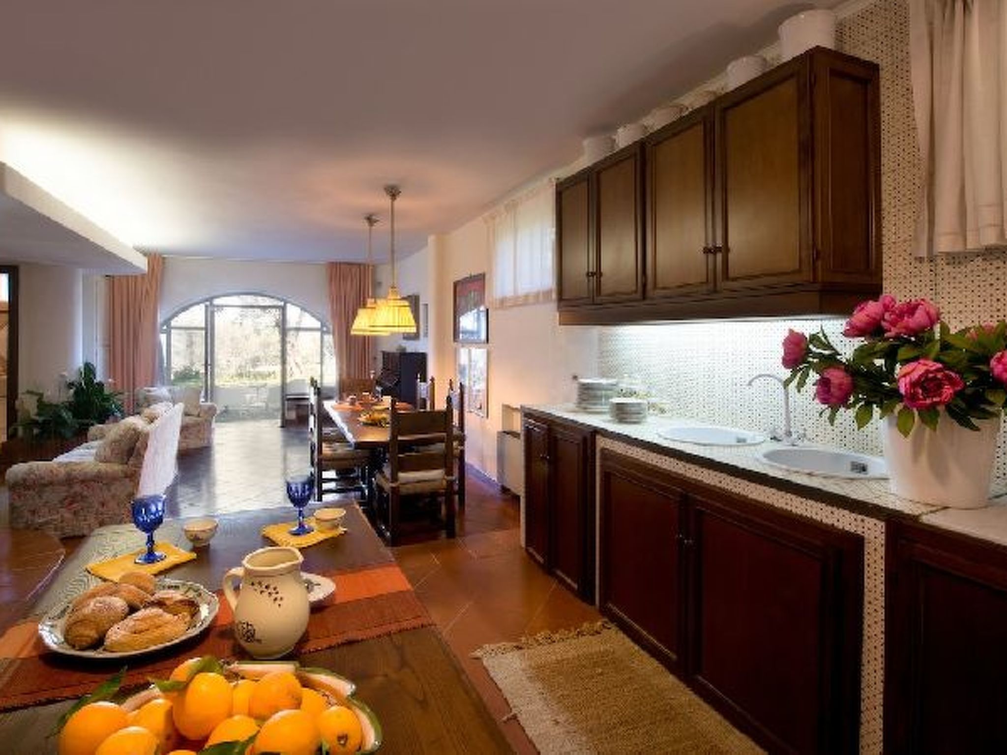 Photo of Villa le Olivine Less then 5 min to Sorrento