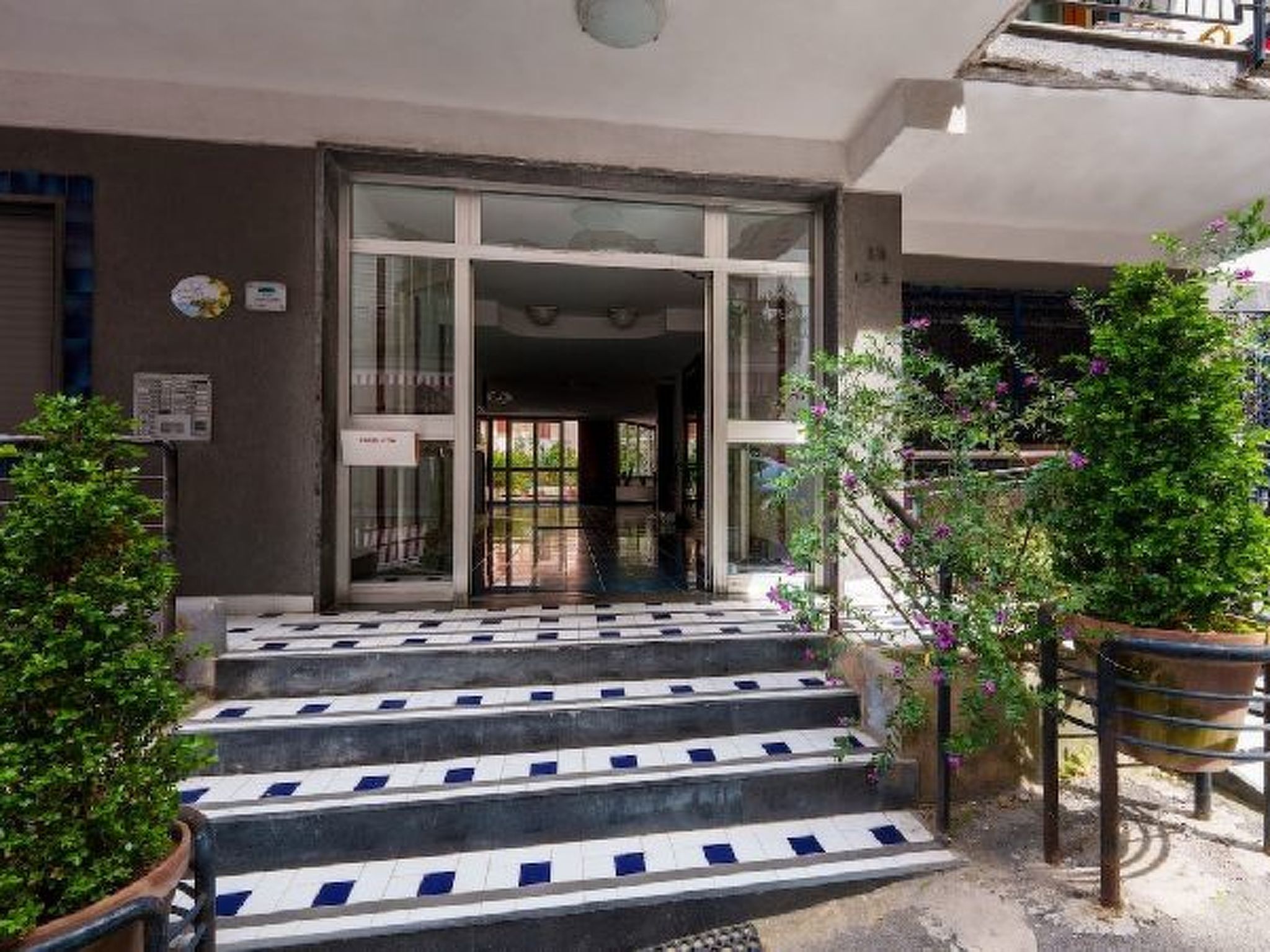 Photo of Sofi´ Sorrento suite:Ravello