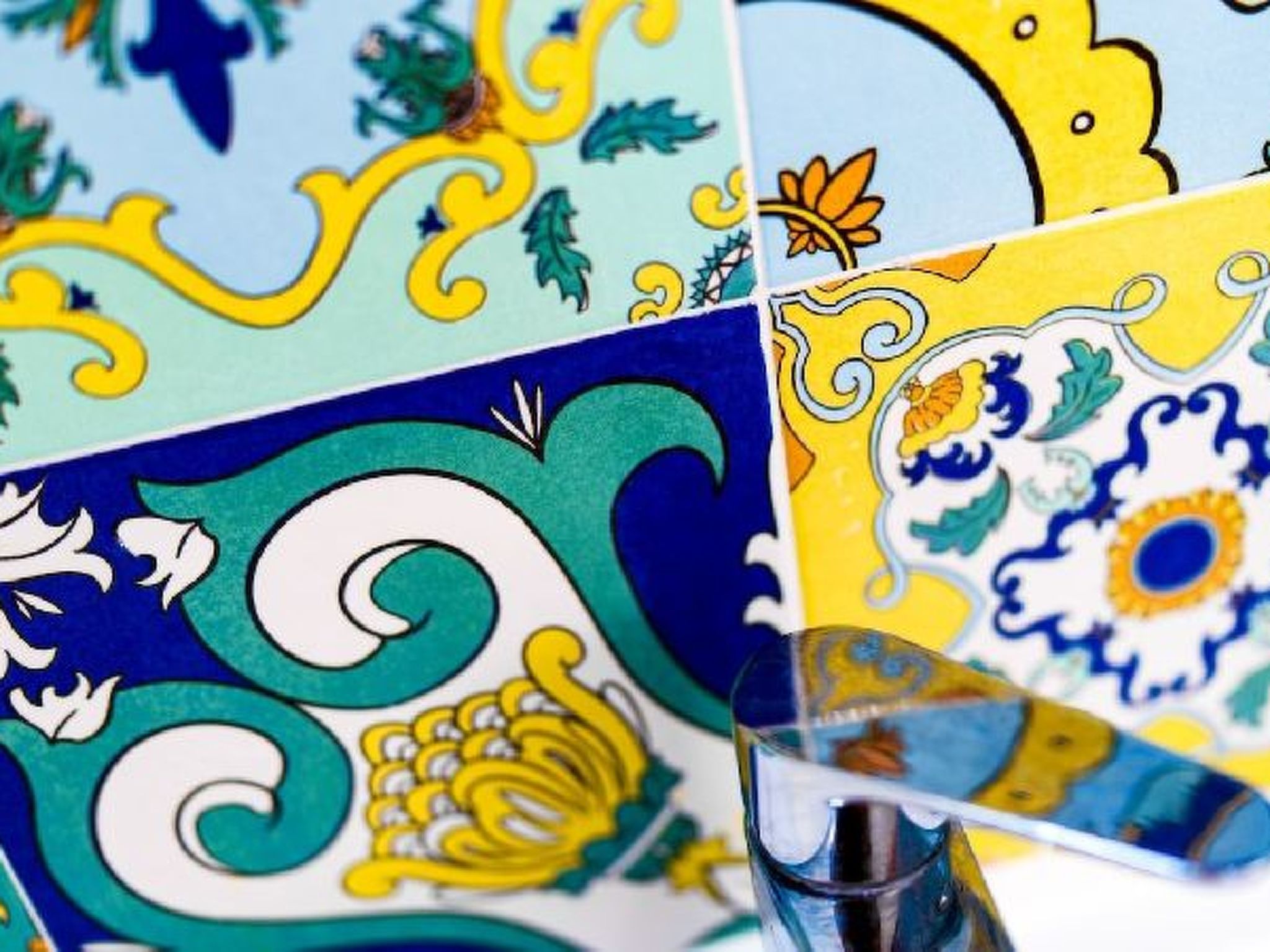 Photo of Sofi´ Sorrento suite:Ravello