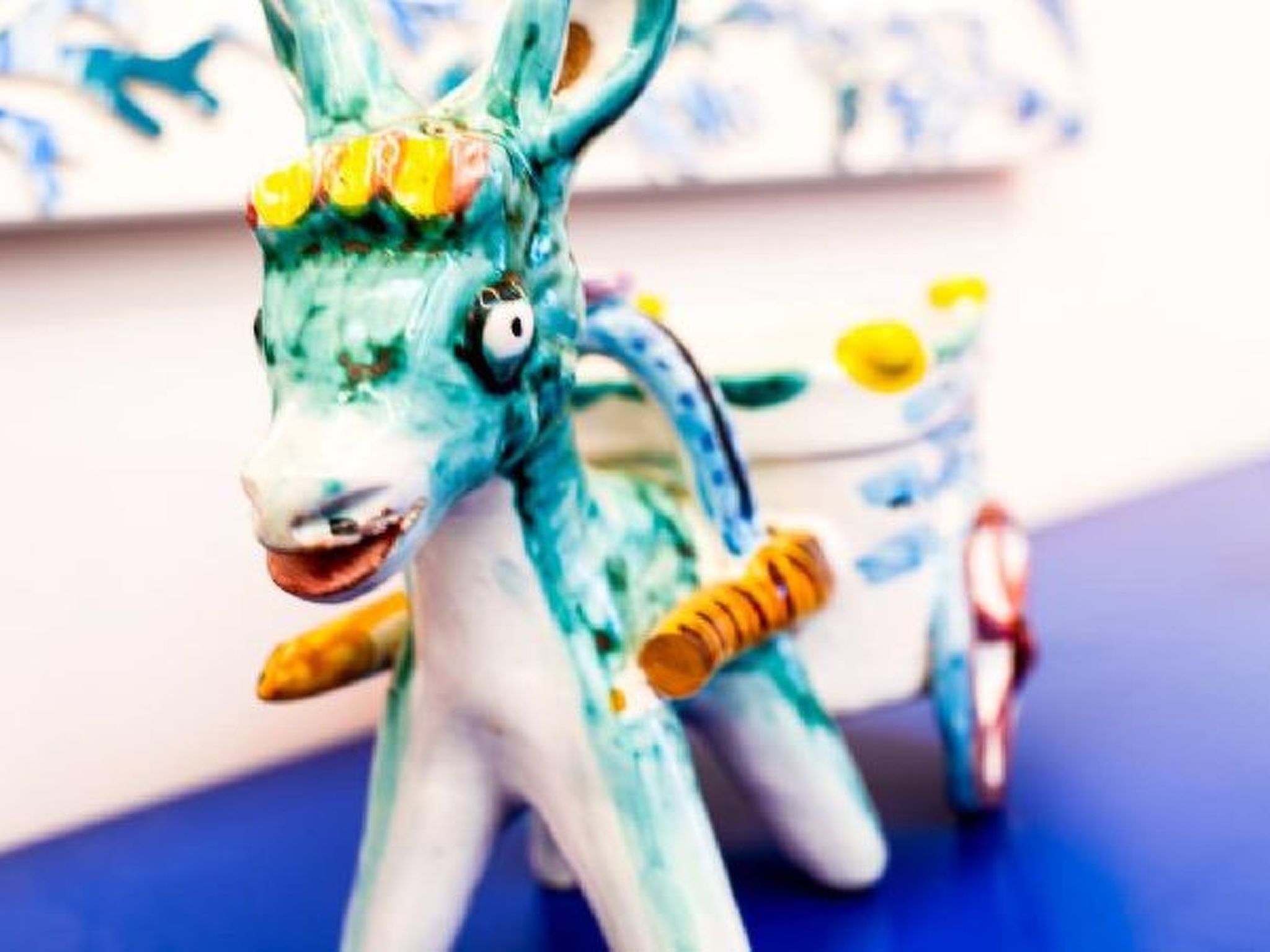 Photo of Sofi´ Sorrento suite:Ravello