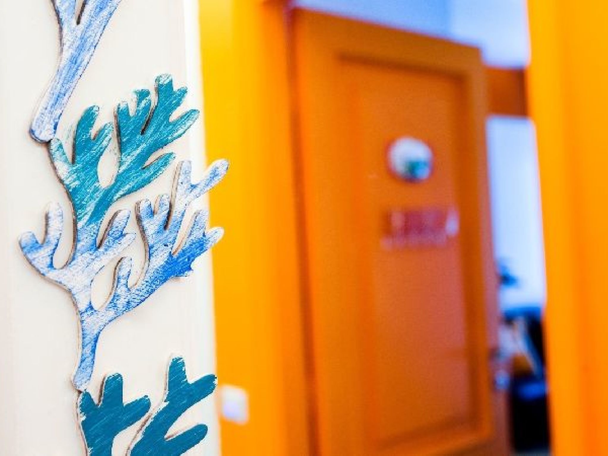 Photo of Sofi´ Sorrento suite:Ravello