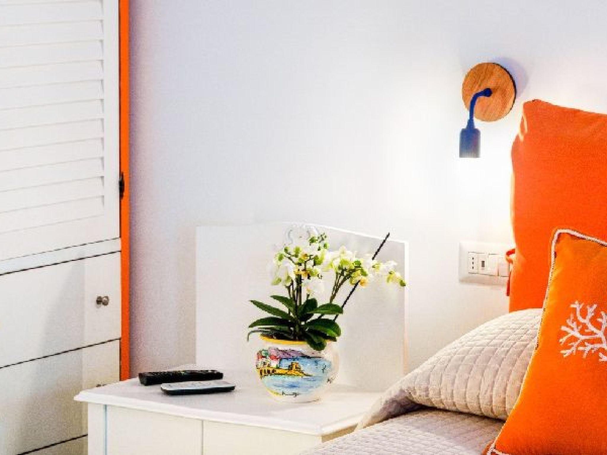 Photo of Sofi´ Sorrento suite:Ravello