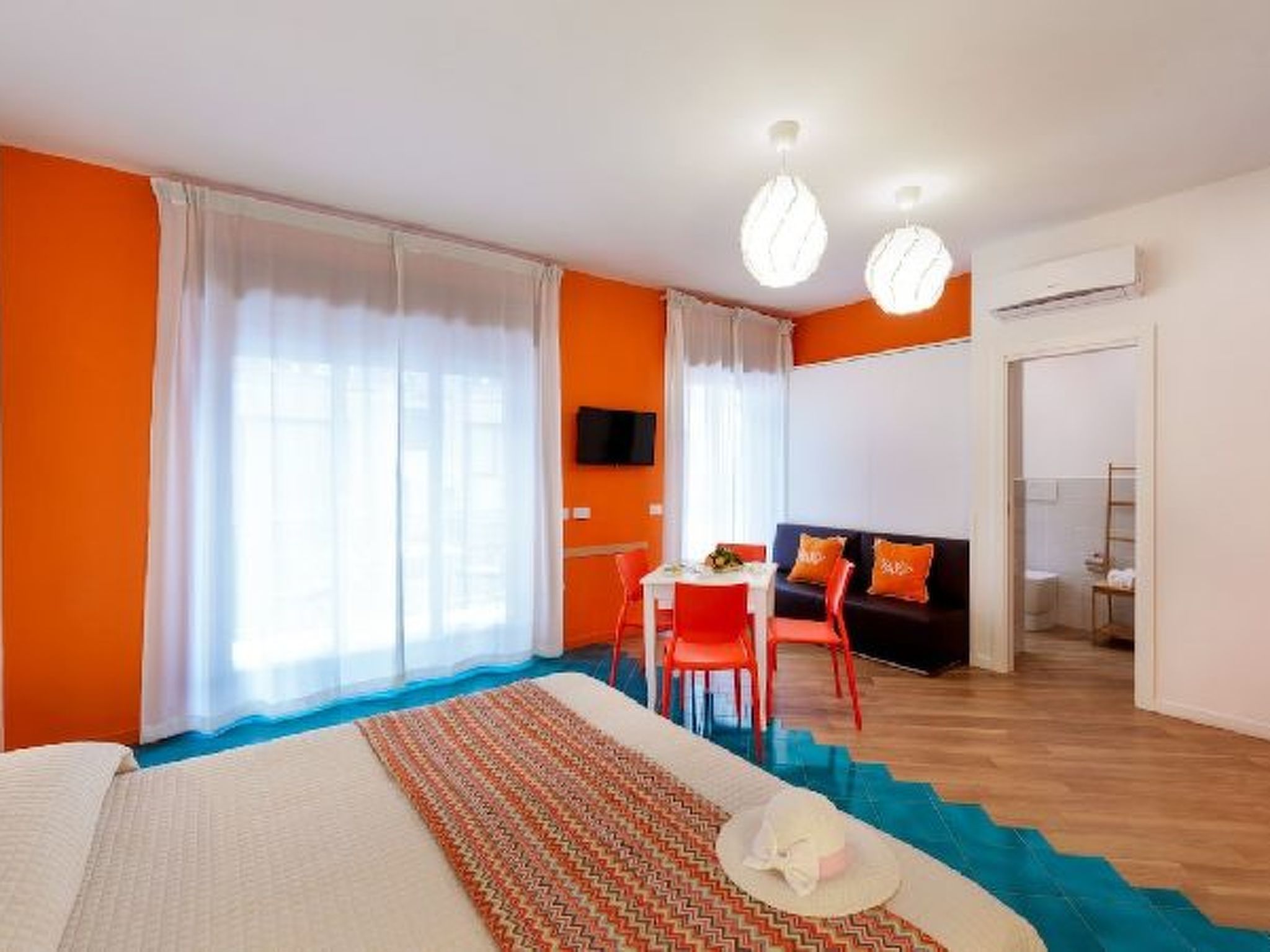 Photo of Sofi´ Sorrento suite:Ravello